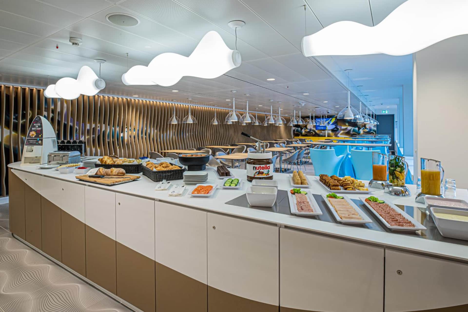 Prize by Radisson, Bern City