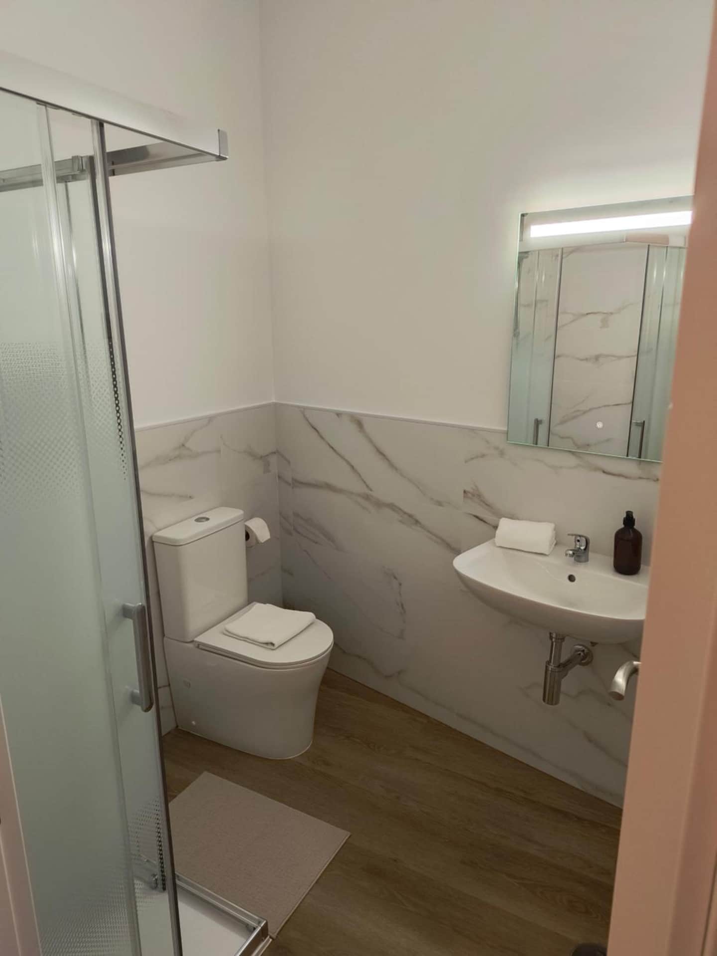 Paradise Suites Madrid