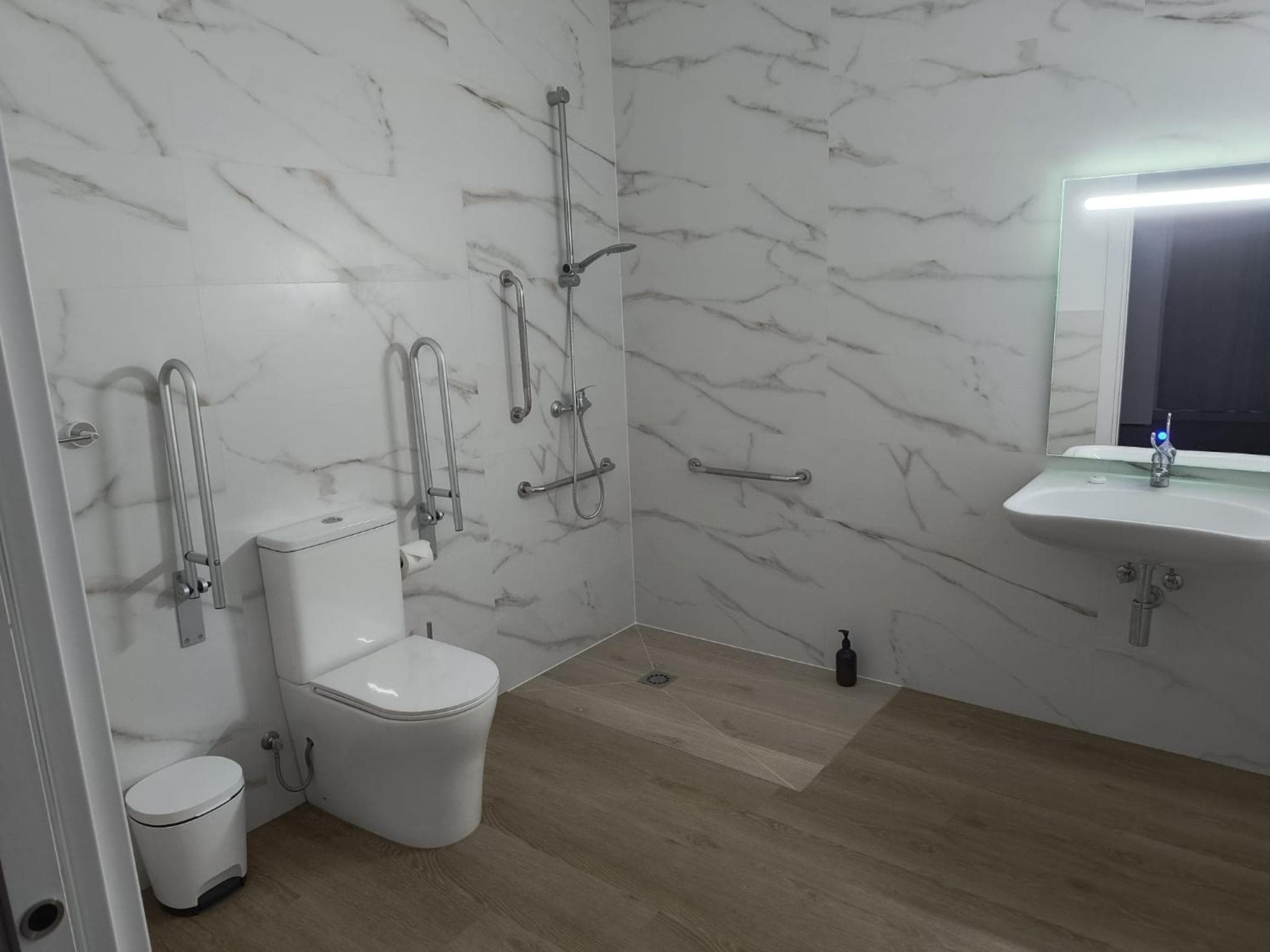 Paradise Suites Madrid