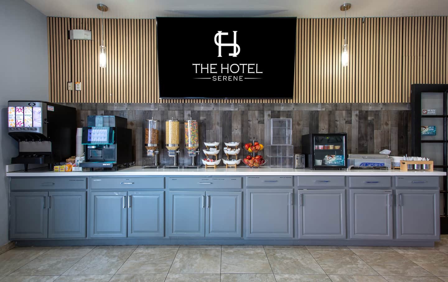 The Hotel Serene Glendale Peoria, Surestay Collection by Best Western