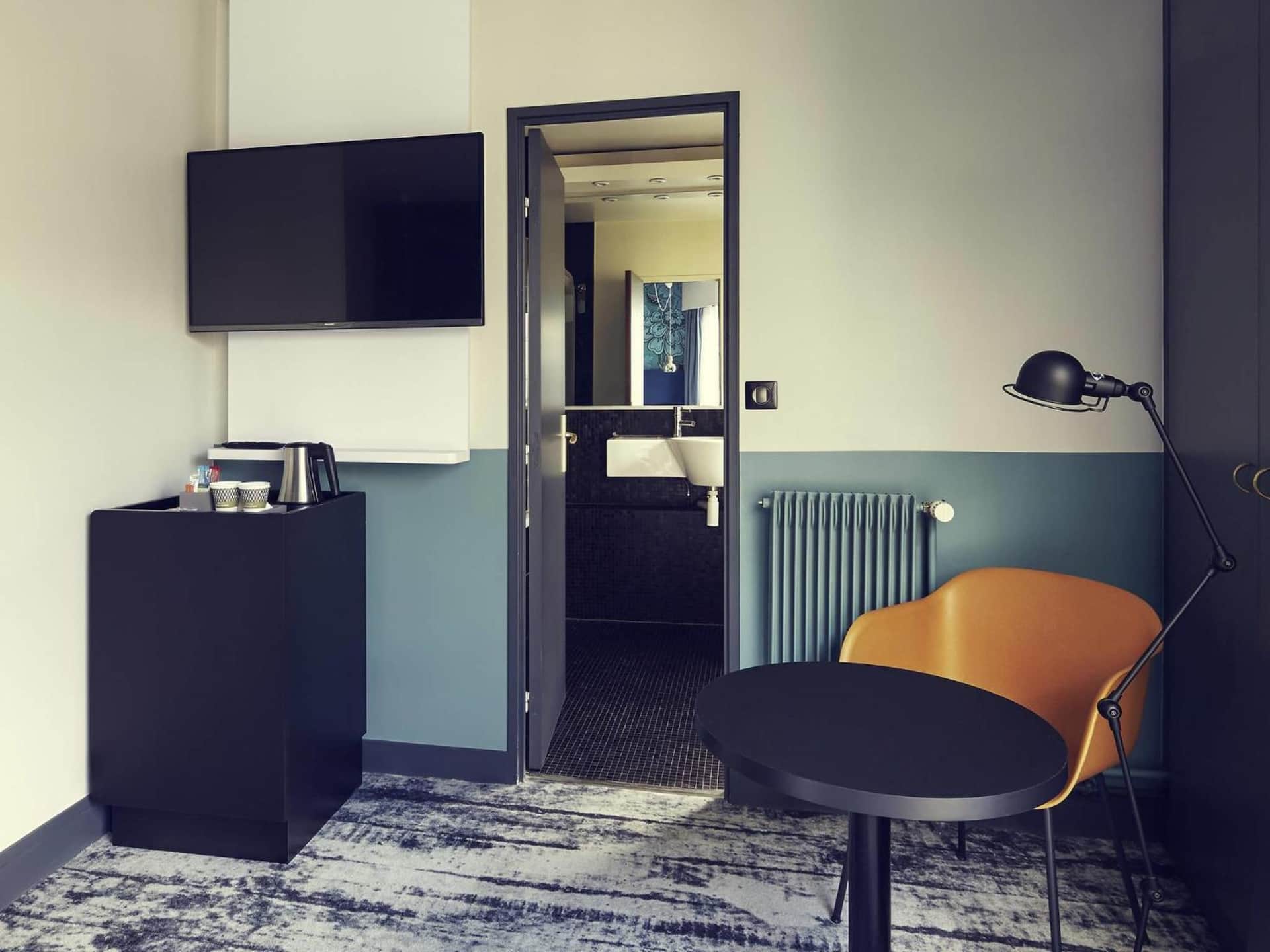 Hotel Relais de Lyon by Malone