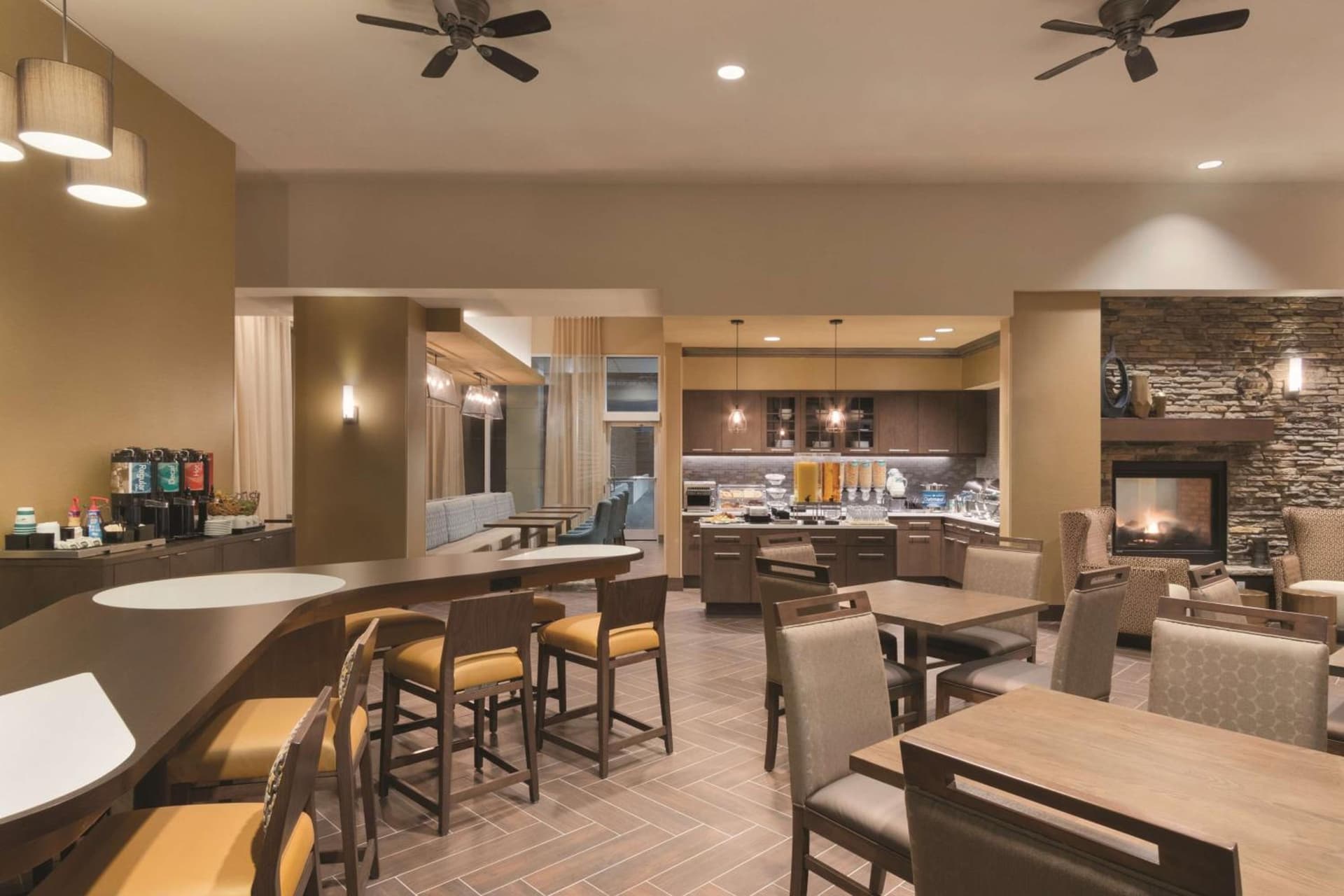 Homewood Suites by Hilton Calgary Downtown