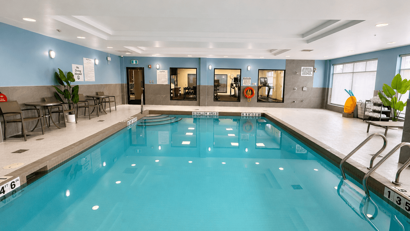 Holiday Inn Express & Suites Ottawa West - Nepean by IHG