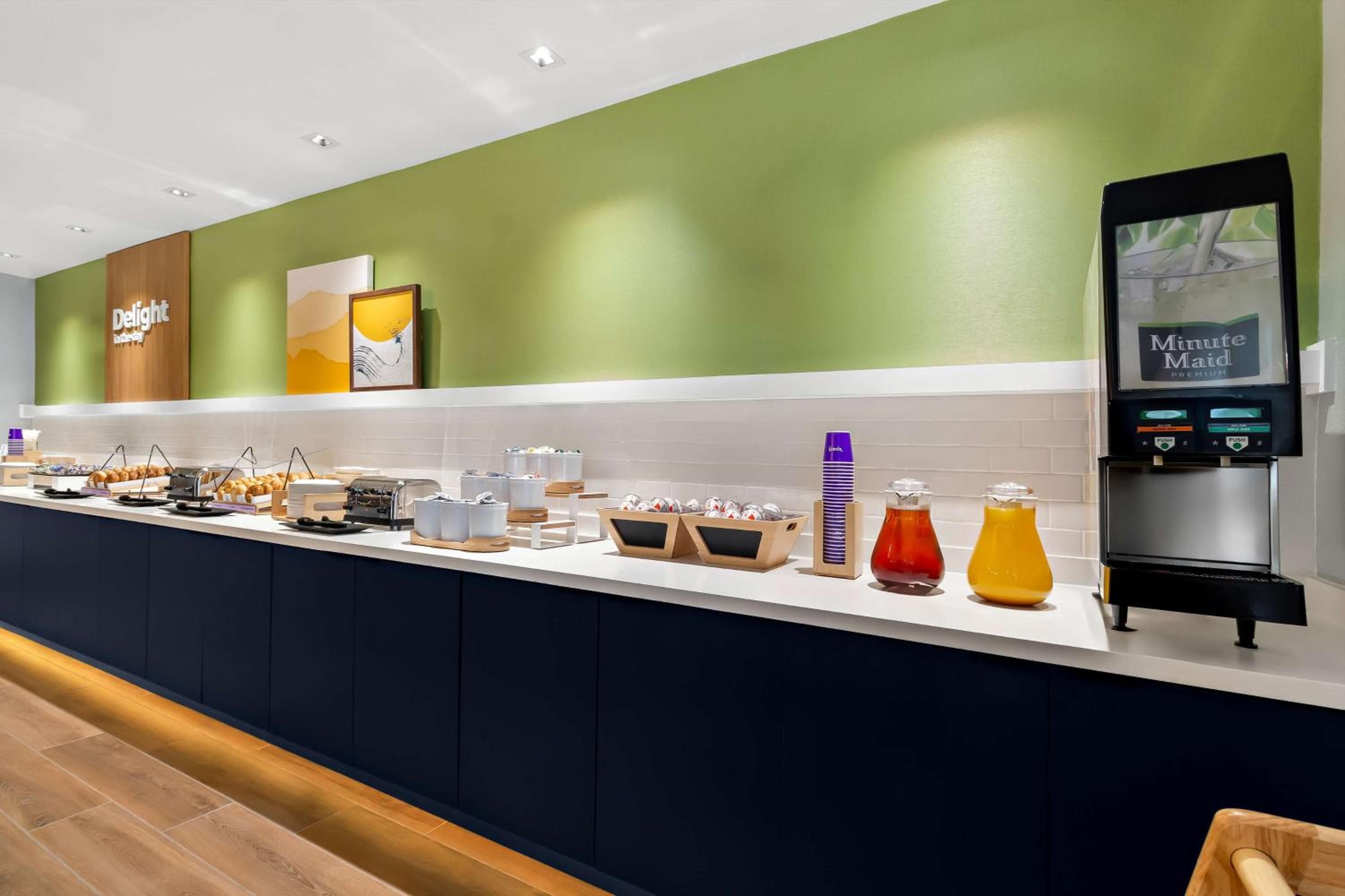 Spark by Hilton Missouri City