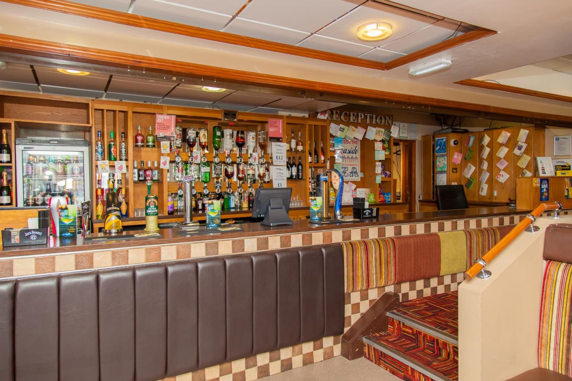 The Lawton Hotel