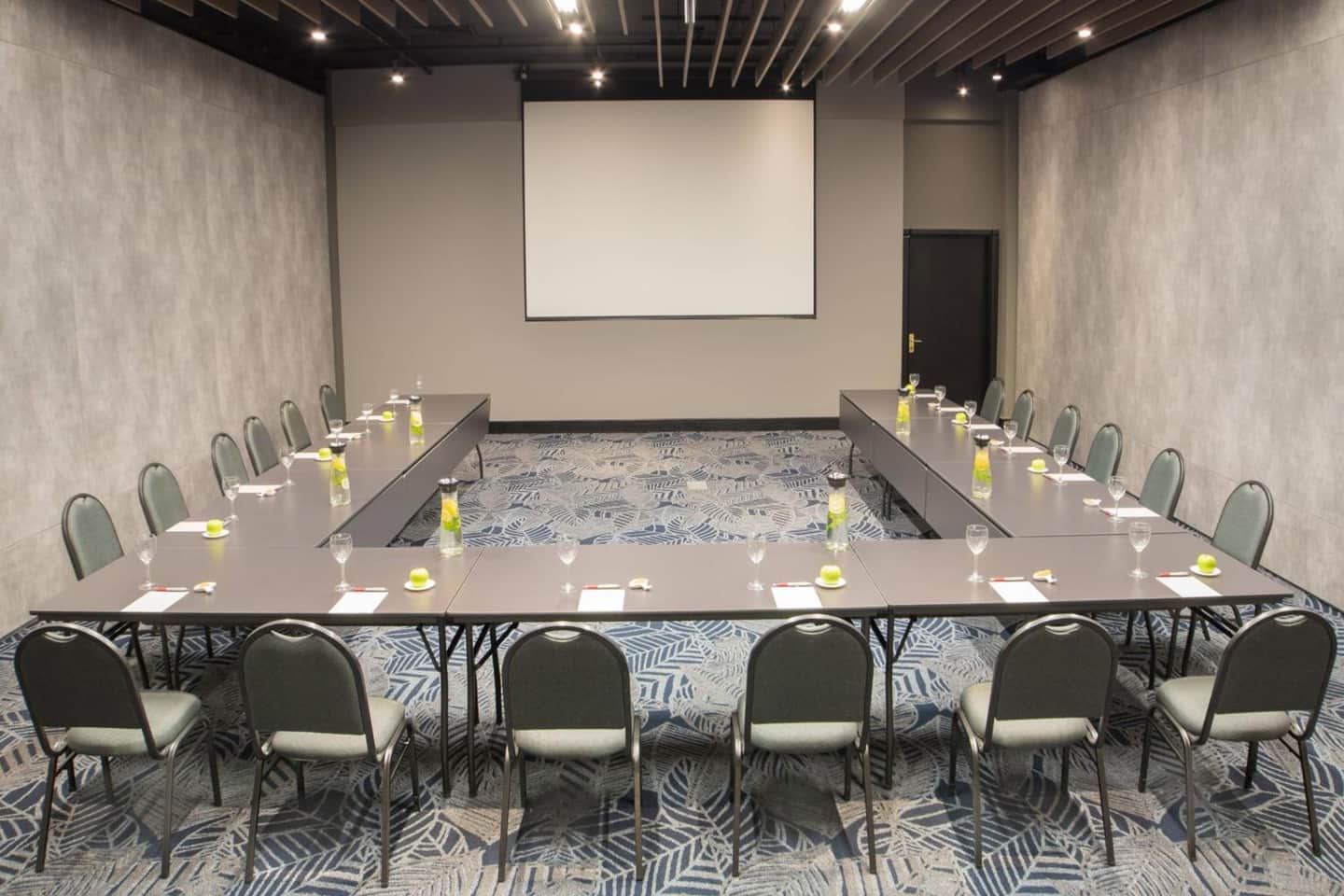 Marriott São Paulo Airport Hotel