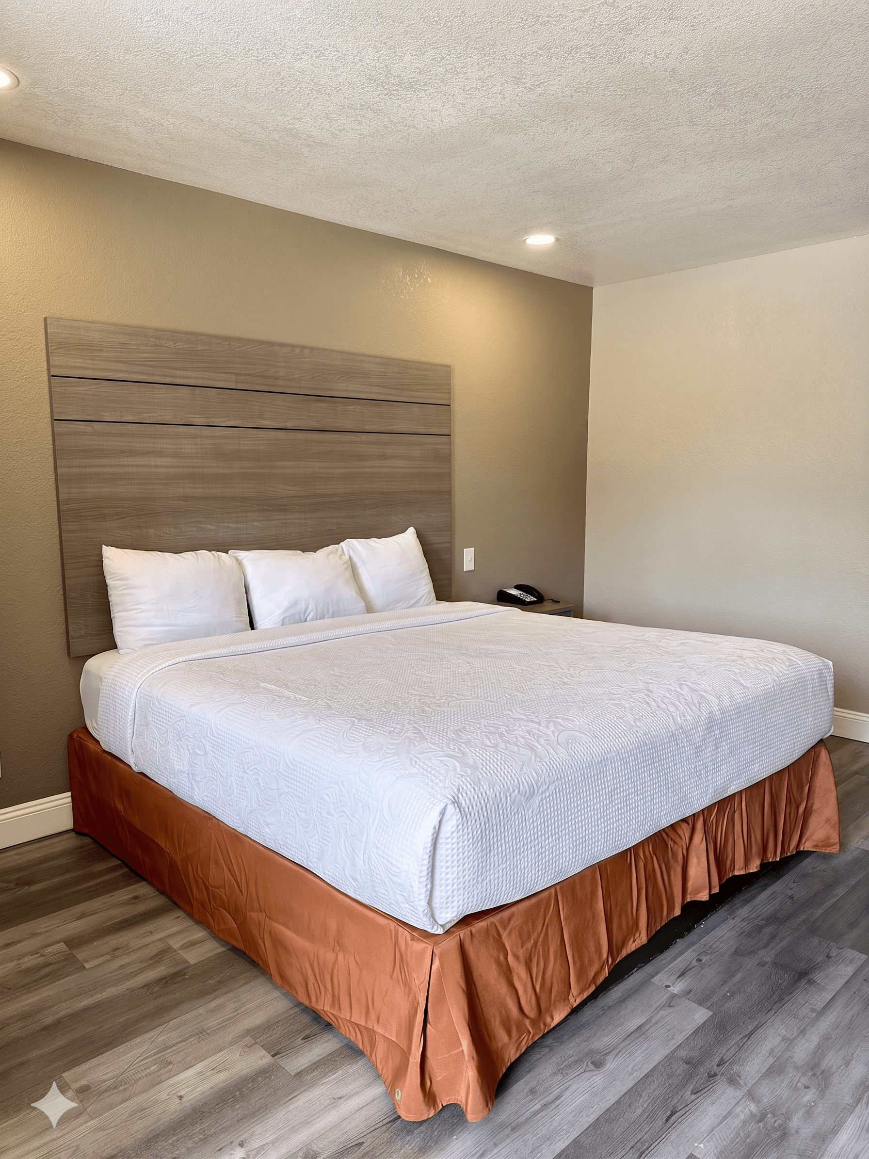 River Inn Motel