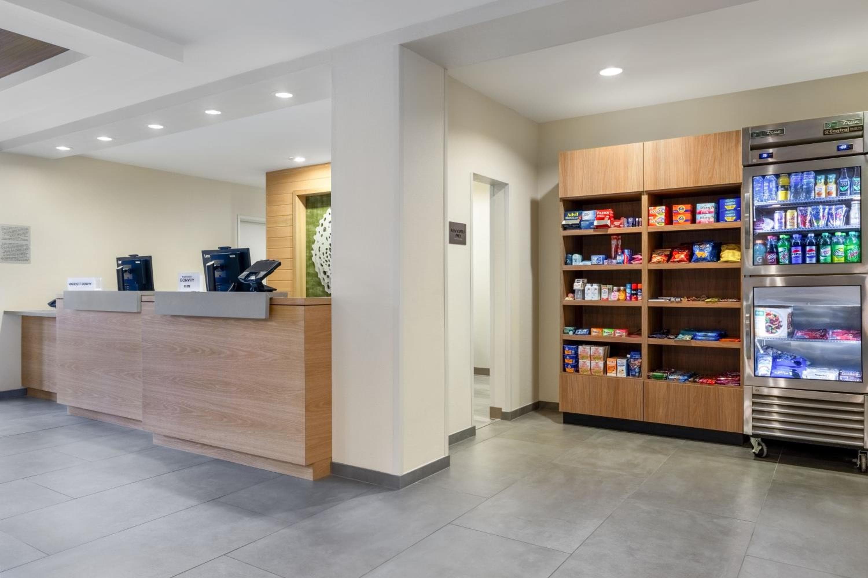 Fairfield by Marriott Inn & Suites Fort Walton Beach Hurlburt Area