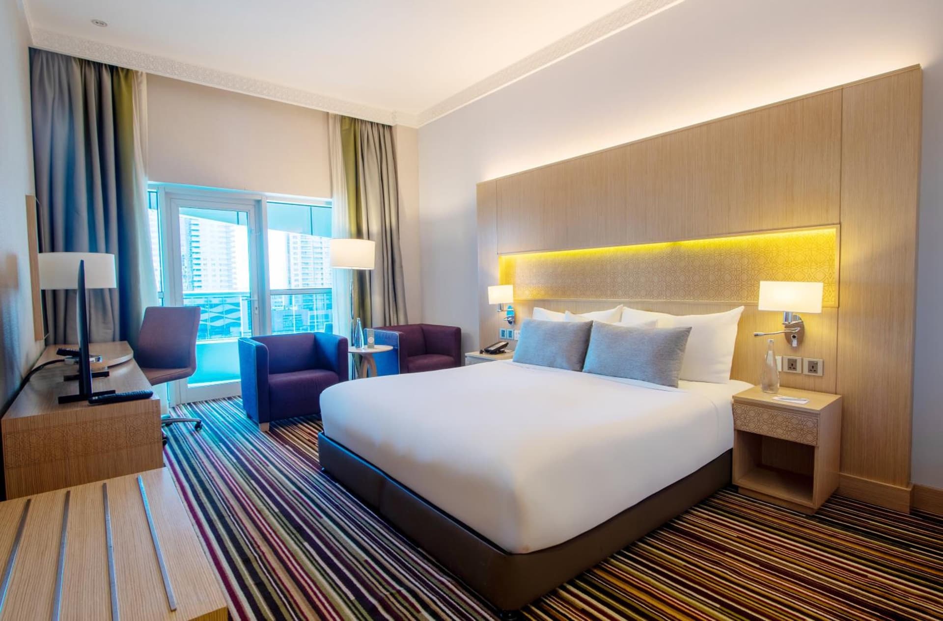 Naumi Hotel Dubai