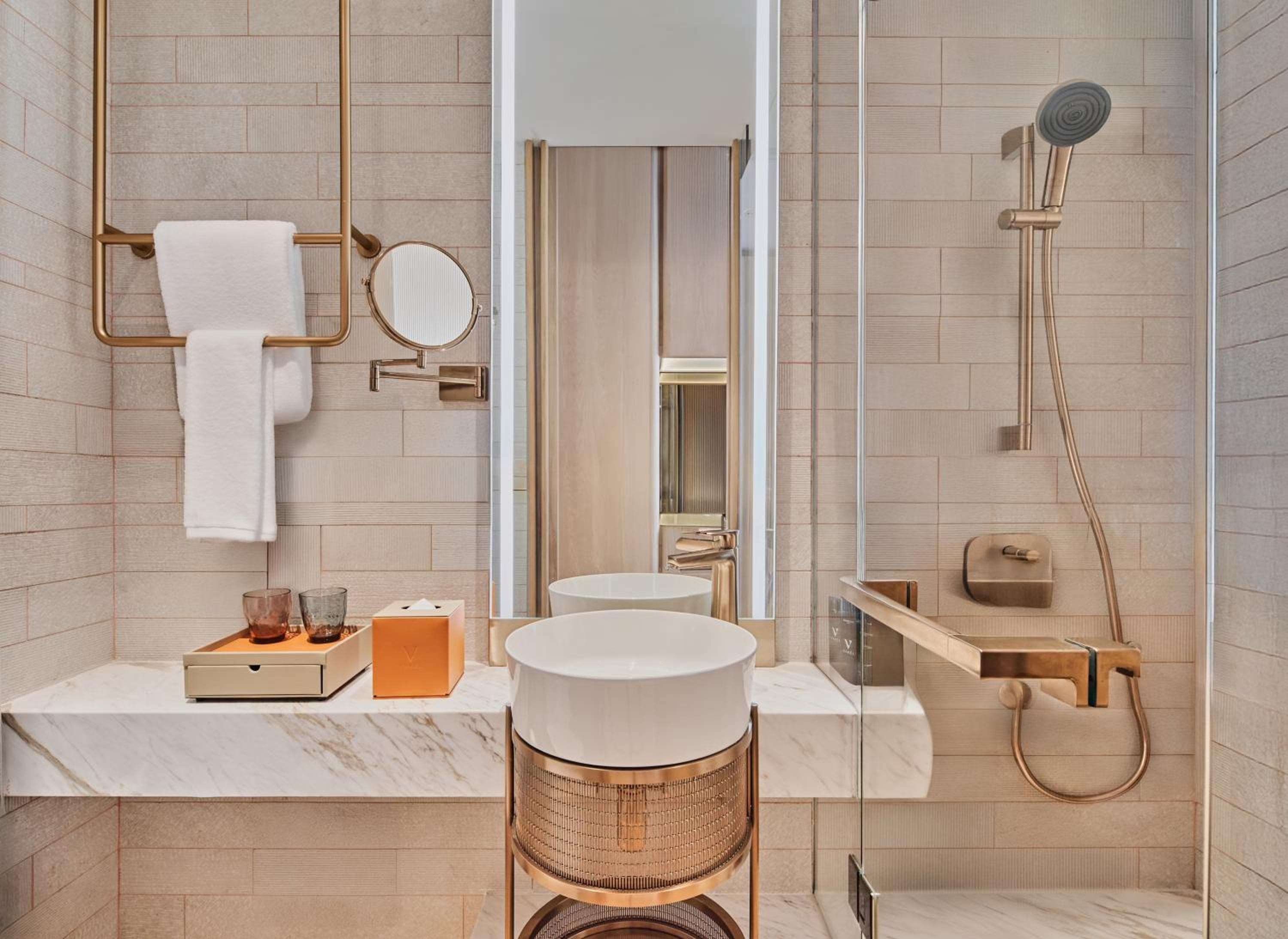 Varel Singapore, a Tribute Portfolio Hotel