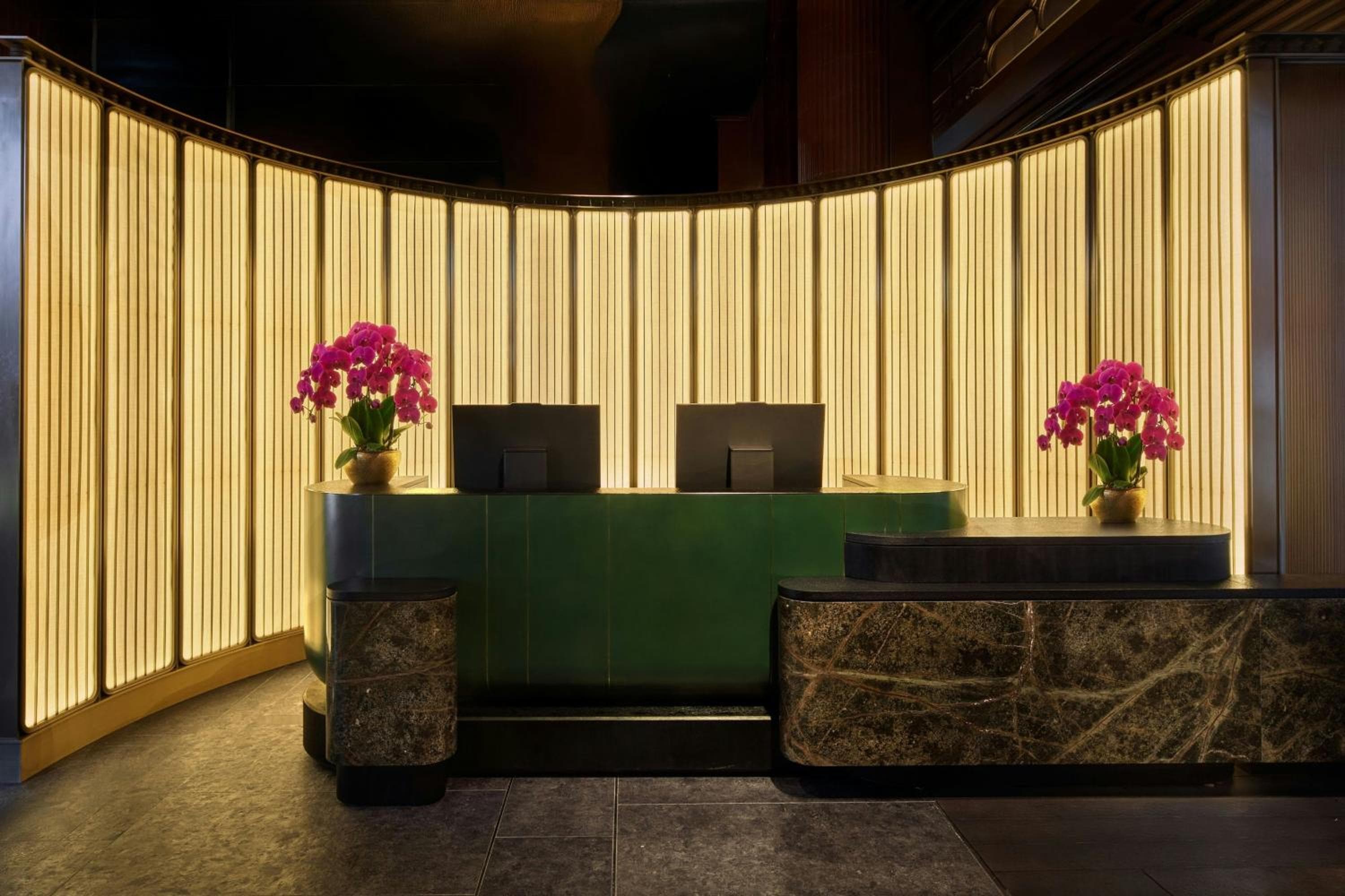 Varel Singapore, a Tribute Portfolio Hotel