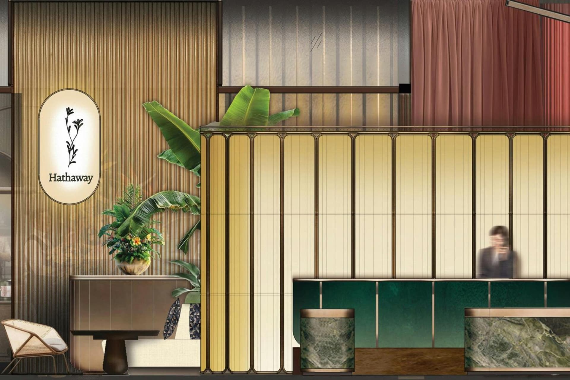 Varel Singapore, a Tribute Portfolio Hotel