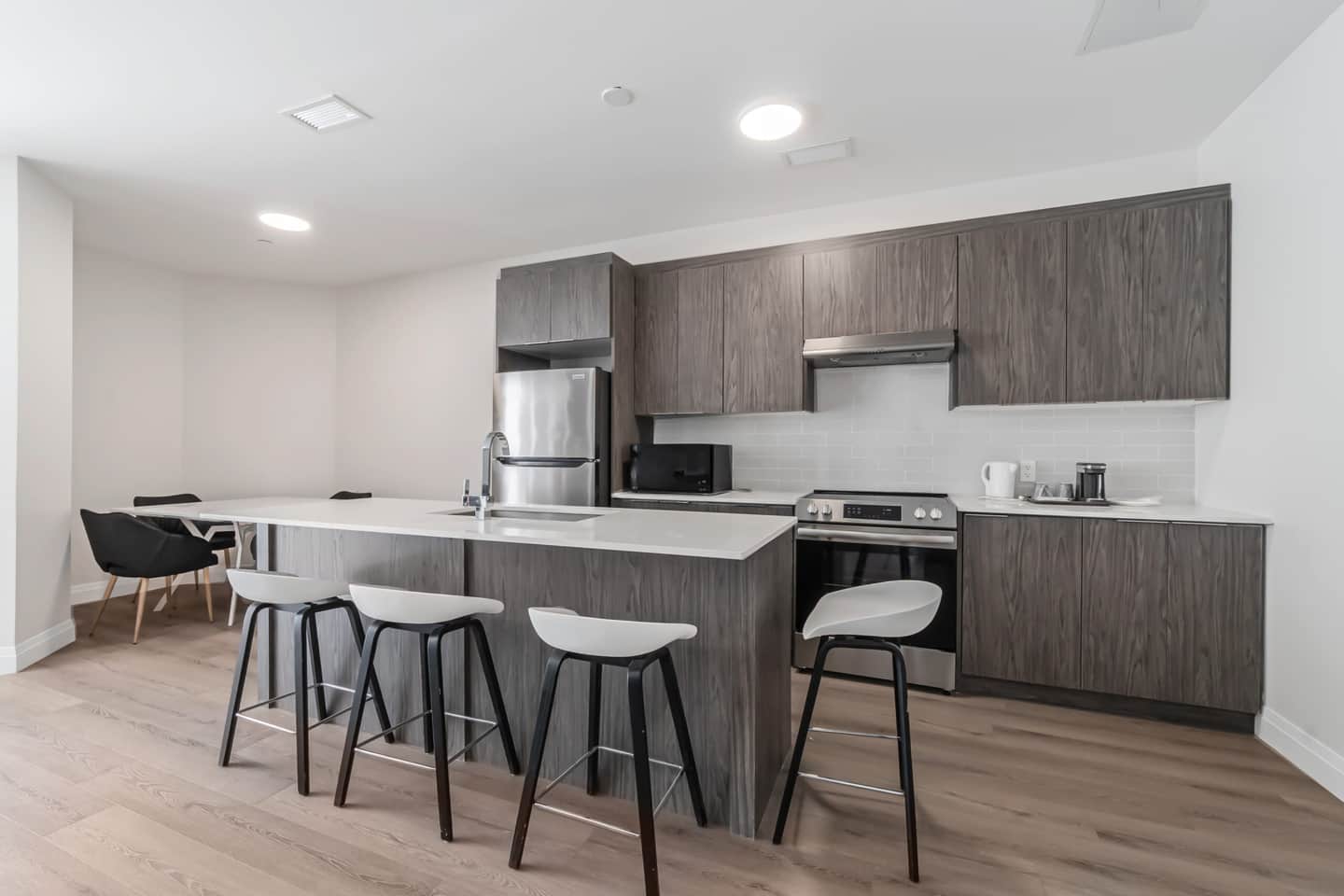 Meadowvale Apartment Hotel