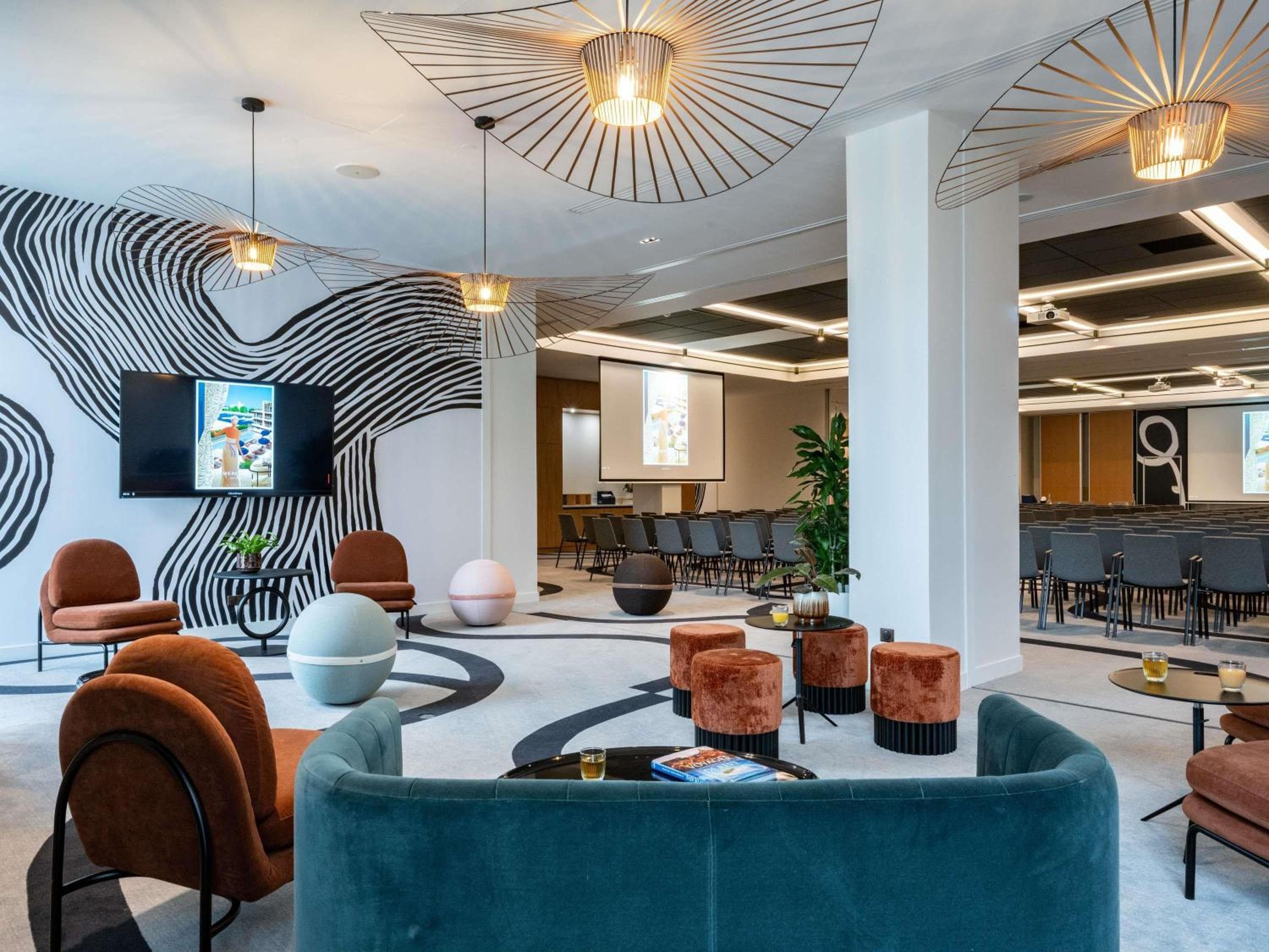 Mercure La Rochelle Vieux-Port Hotel