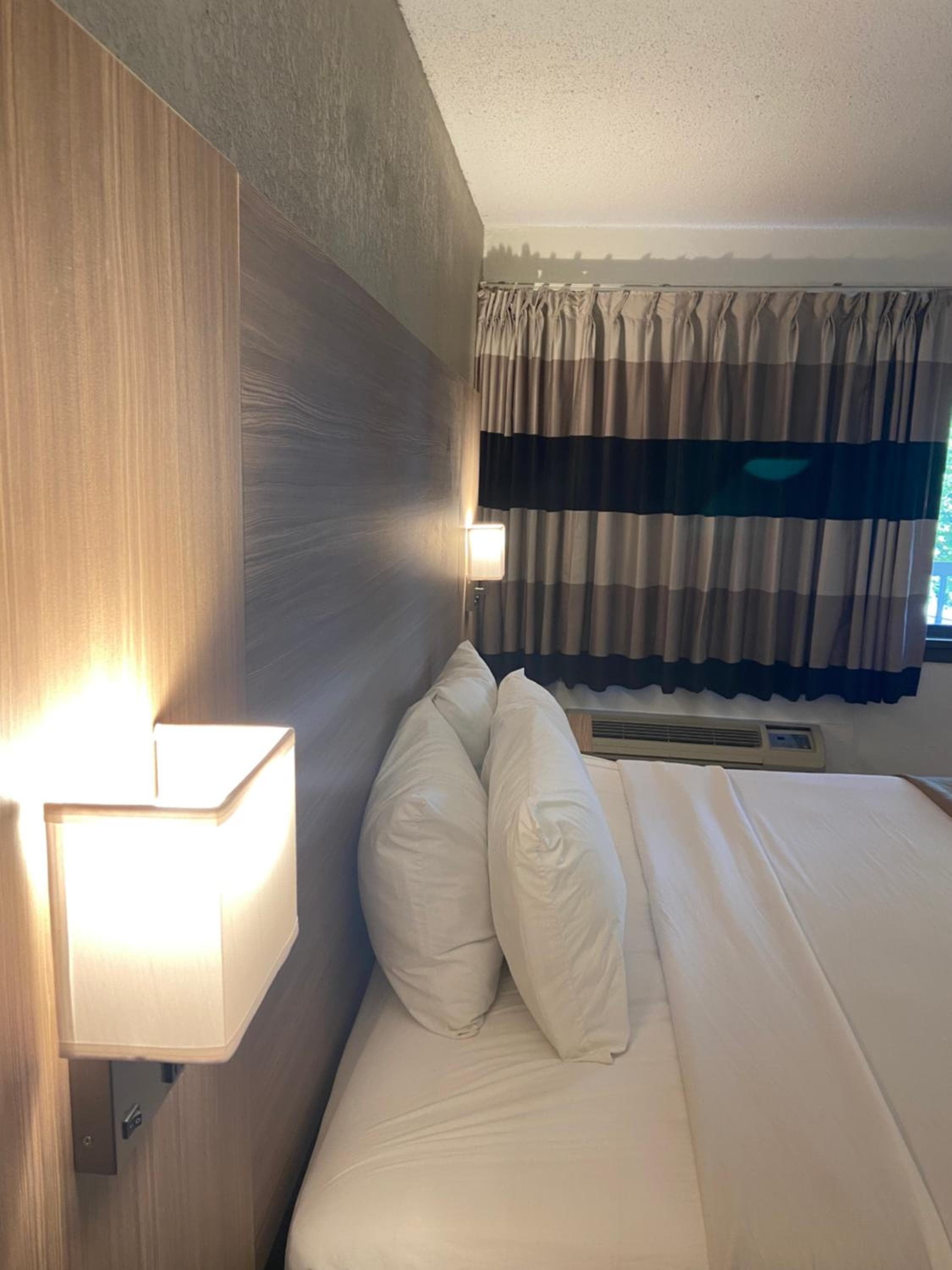 Ramada by Wyndham West Atlantic City