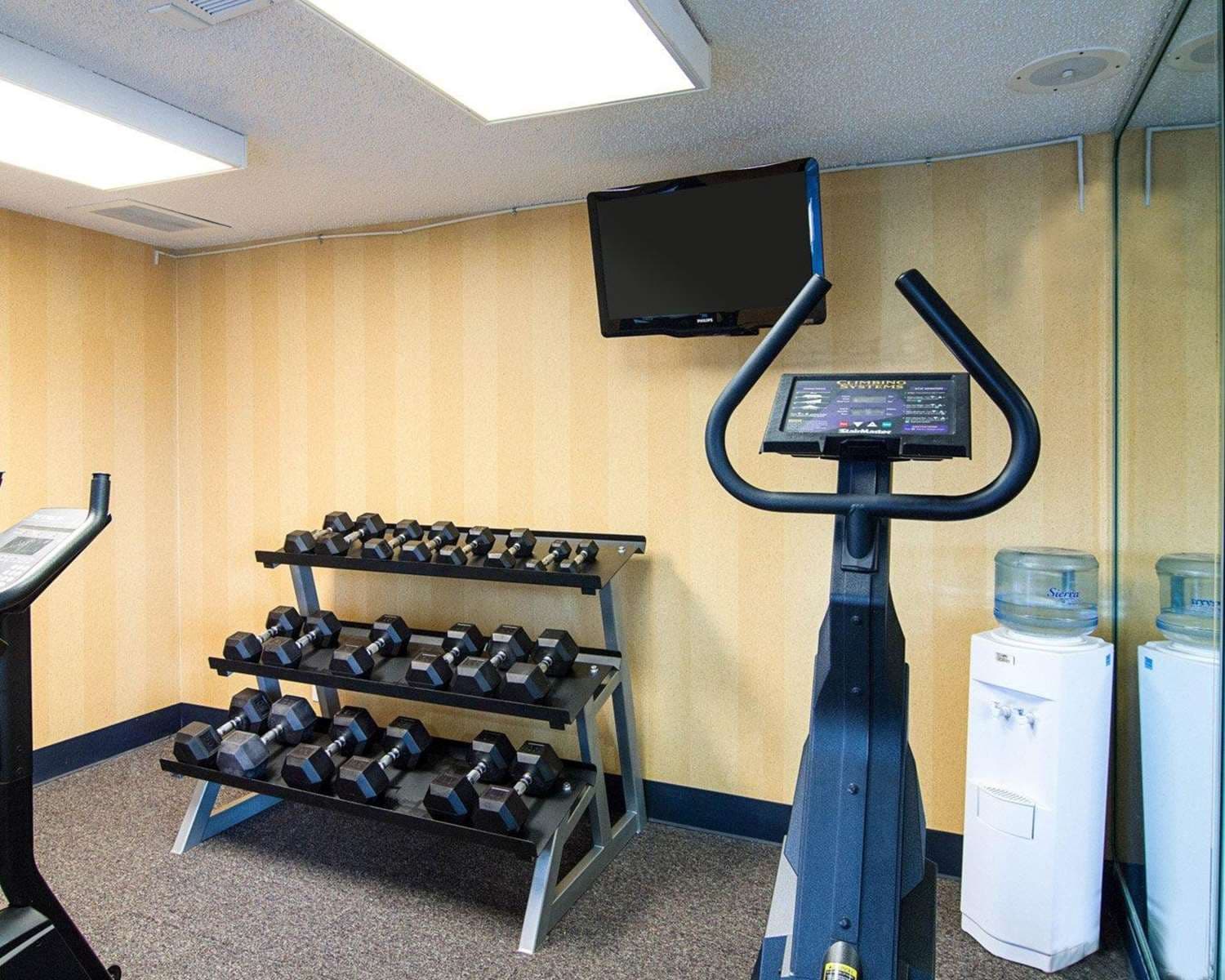 Quality Inn Midland South I-20