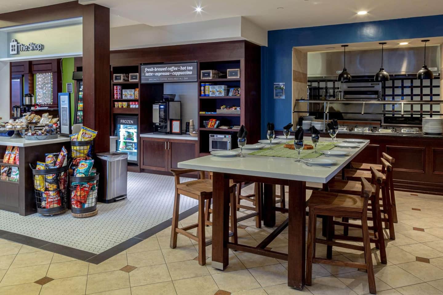Hilton Garden Inn Niagara-on-the-Lake