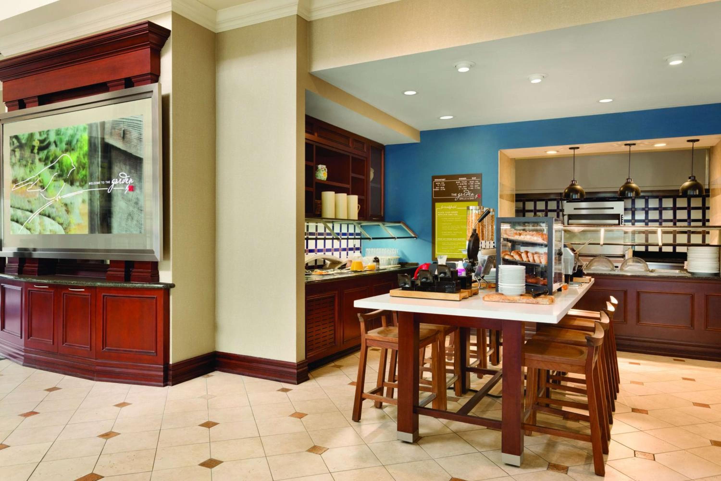 Hilton Garden Inn Niagara-on-the-Lake
