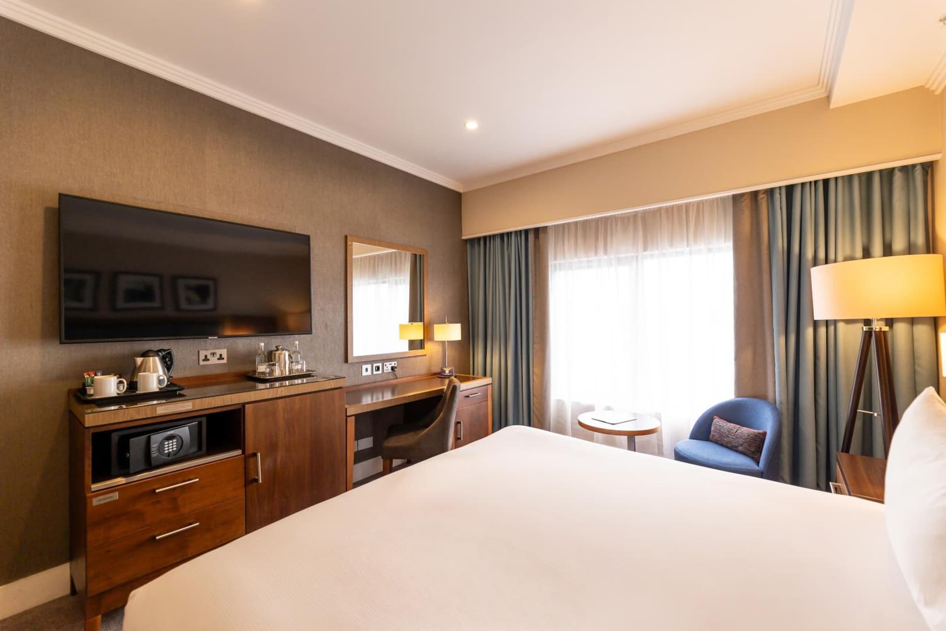 DoubleTree by Hilton London - Victoria