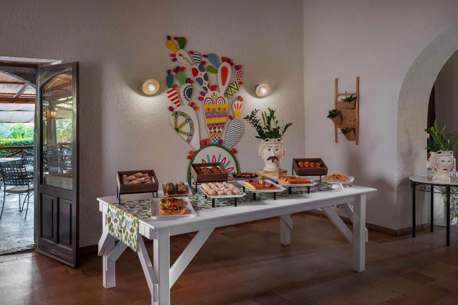 UNA Hotels Naxos Beach Sicilia