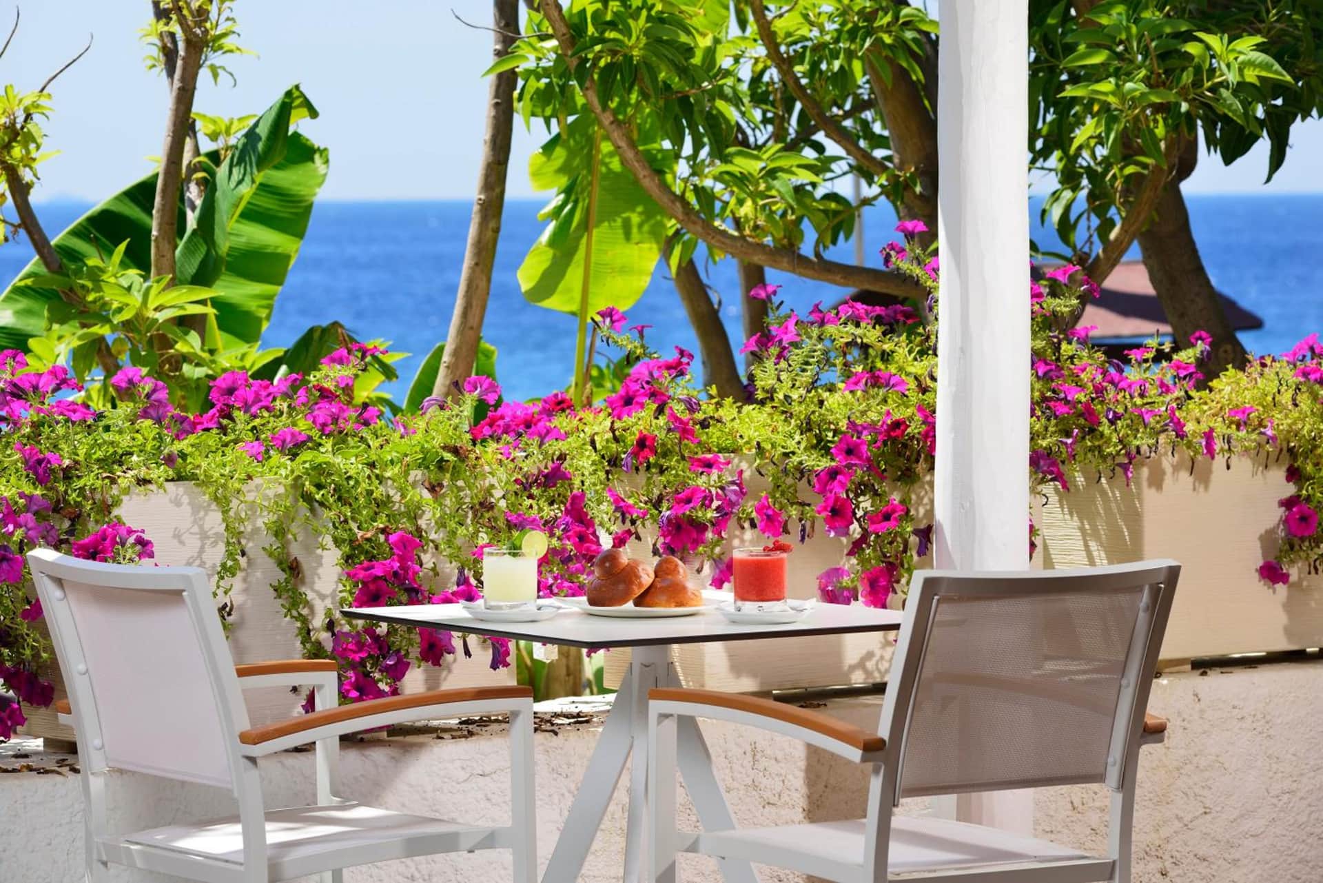 UNA Hotels Naxos Beach Sicilia