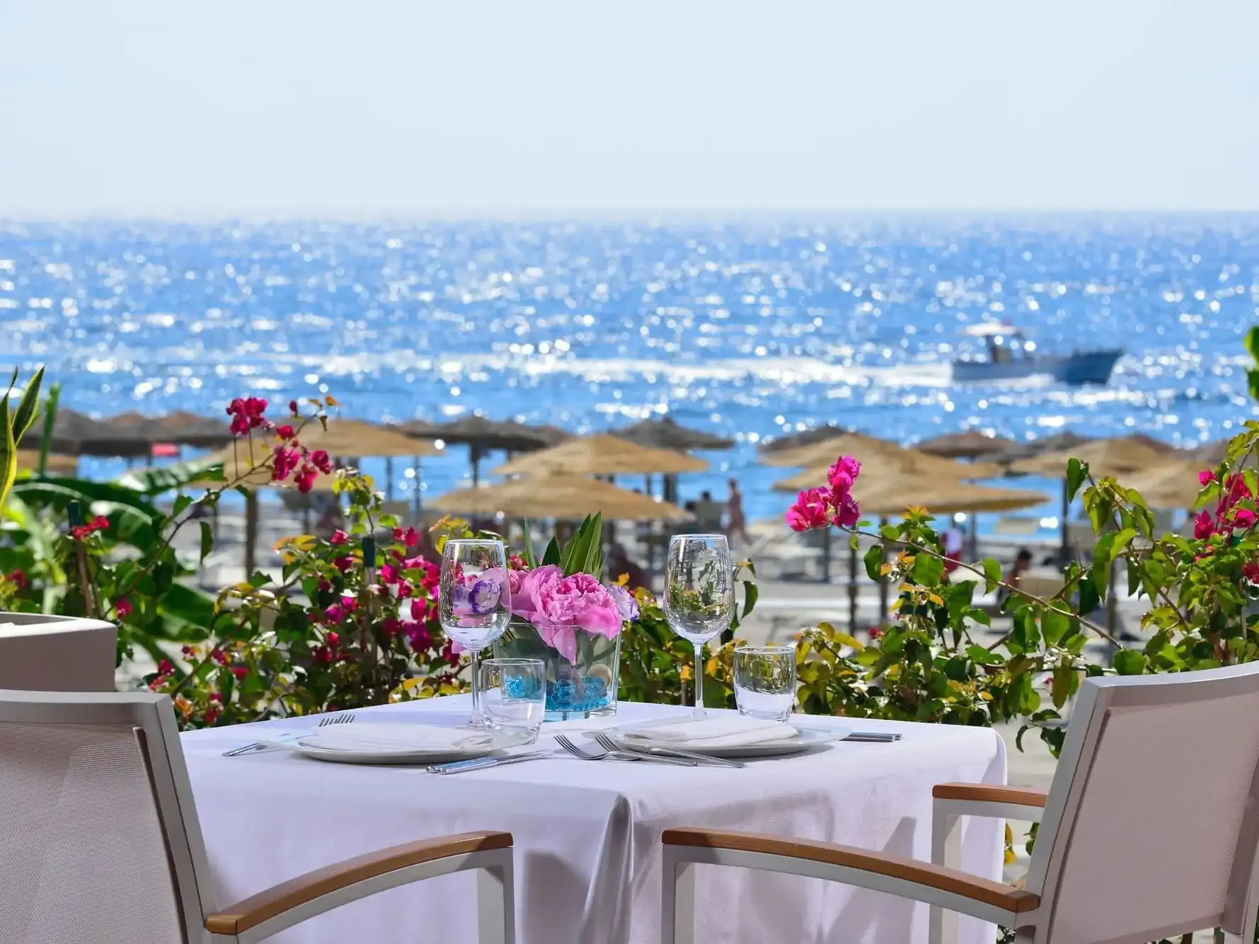 UNA Hotels Naxos Beach Sicilia