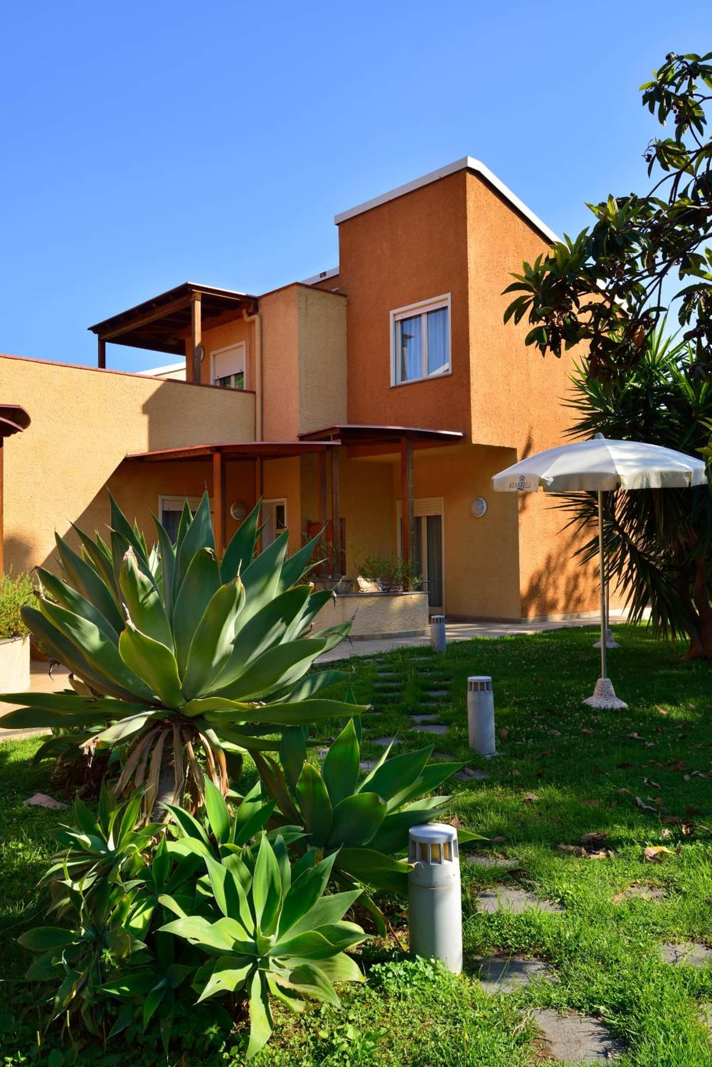 UNA Hotels Naxos Beach Sicilia