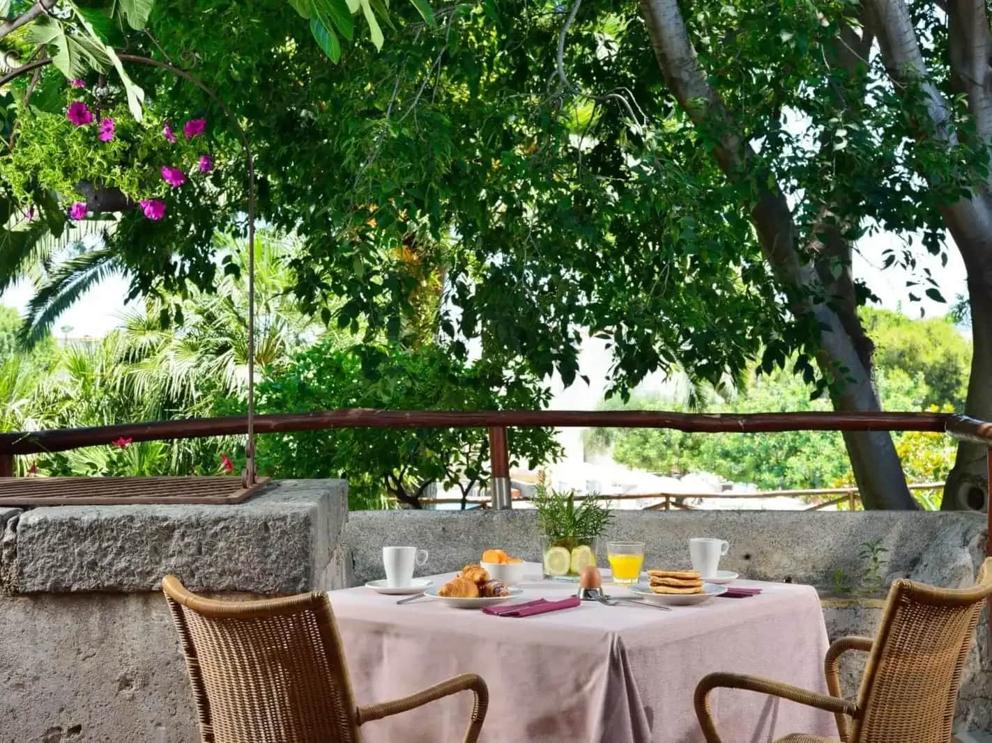 UNA Hotels Naxos Beach Sicilia