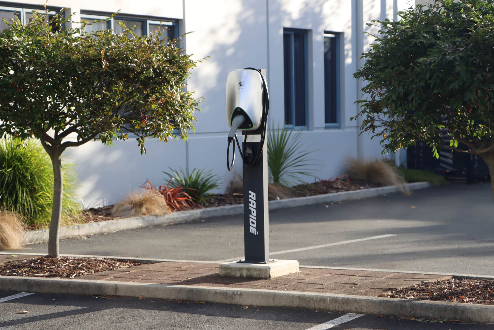Jetpark Hotel Rotorua