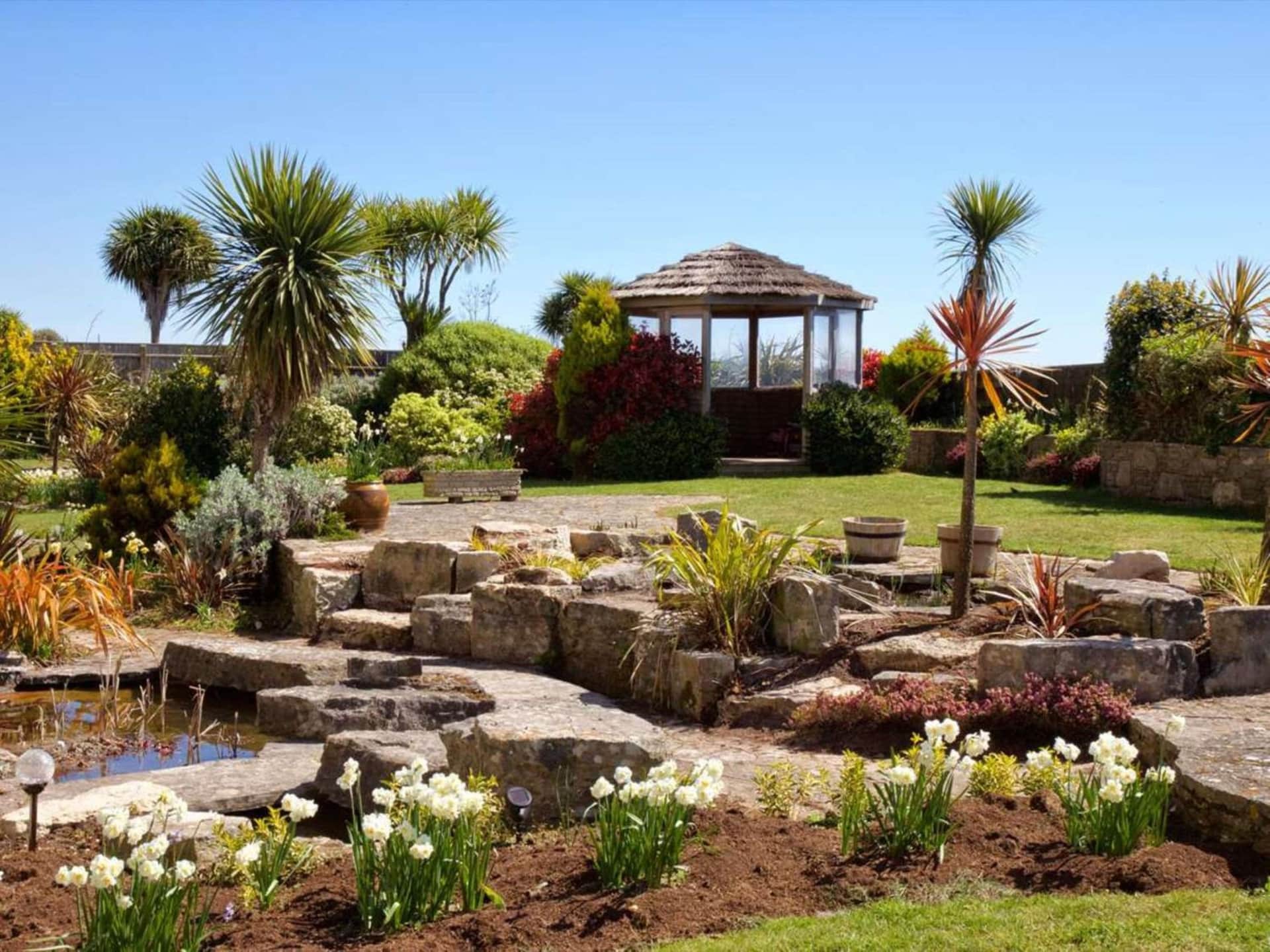 Bournemouth Carlton Hotel, By Belvilla