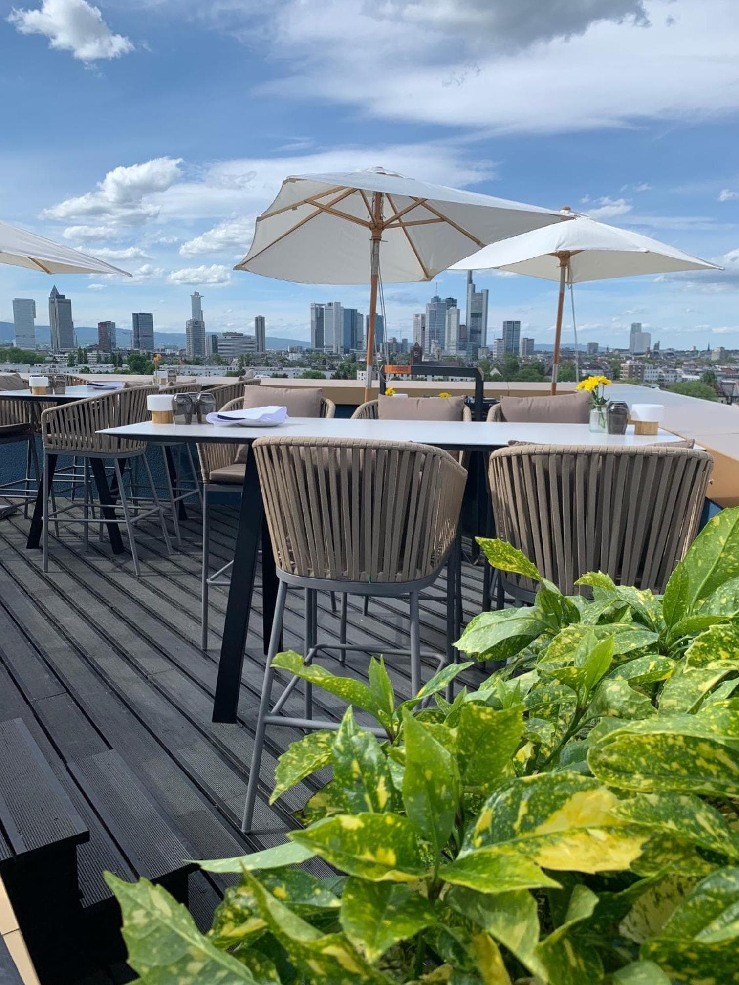 The Blasky Hotel & Rooftop