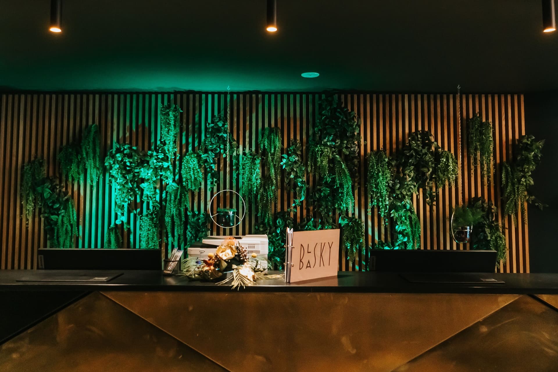 The Blasky Hotel & Rooftop