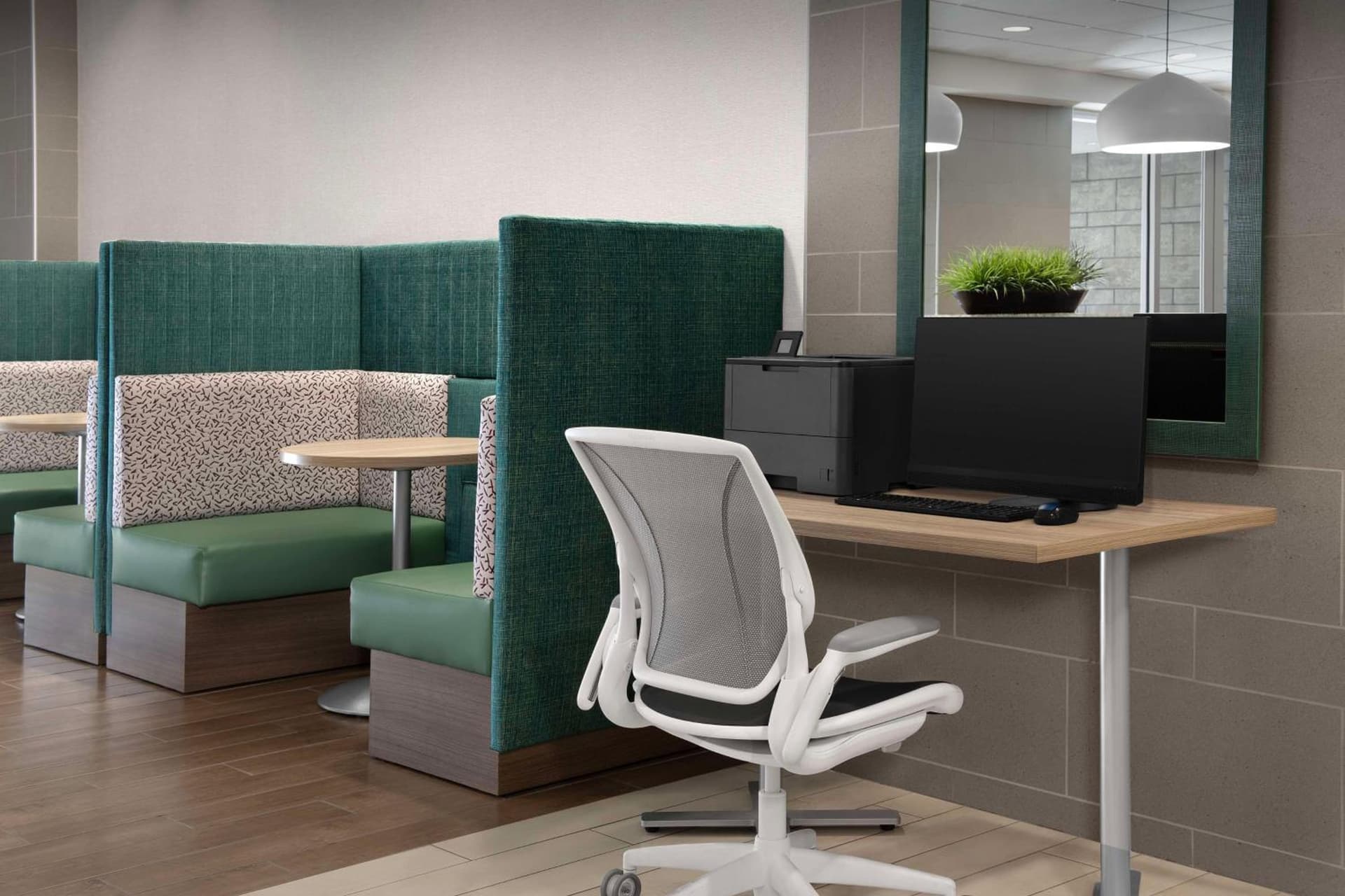 Home2 Suites by Hilton Greensboro Airport, NC