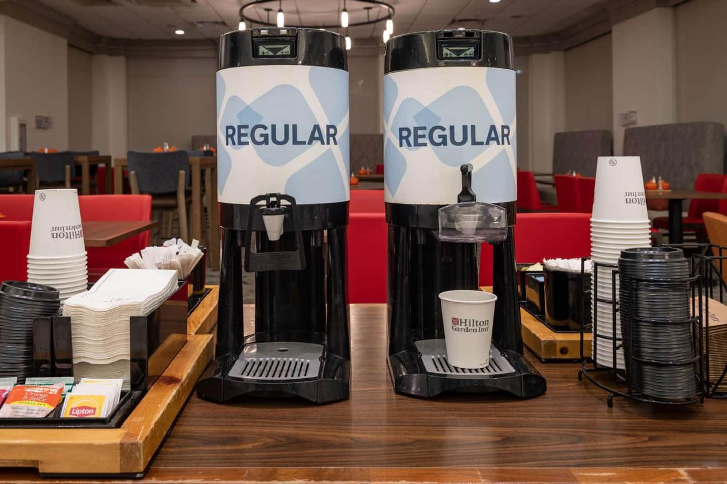 Hilton Garden Inn Lafayette/Cajundome