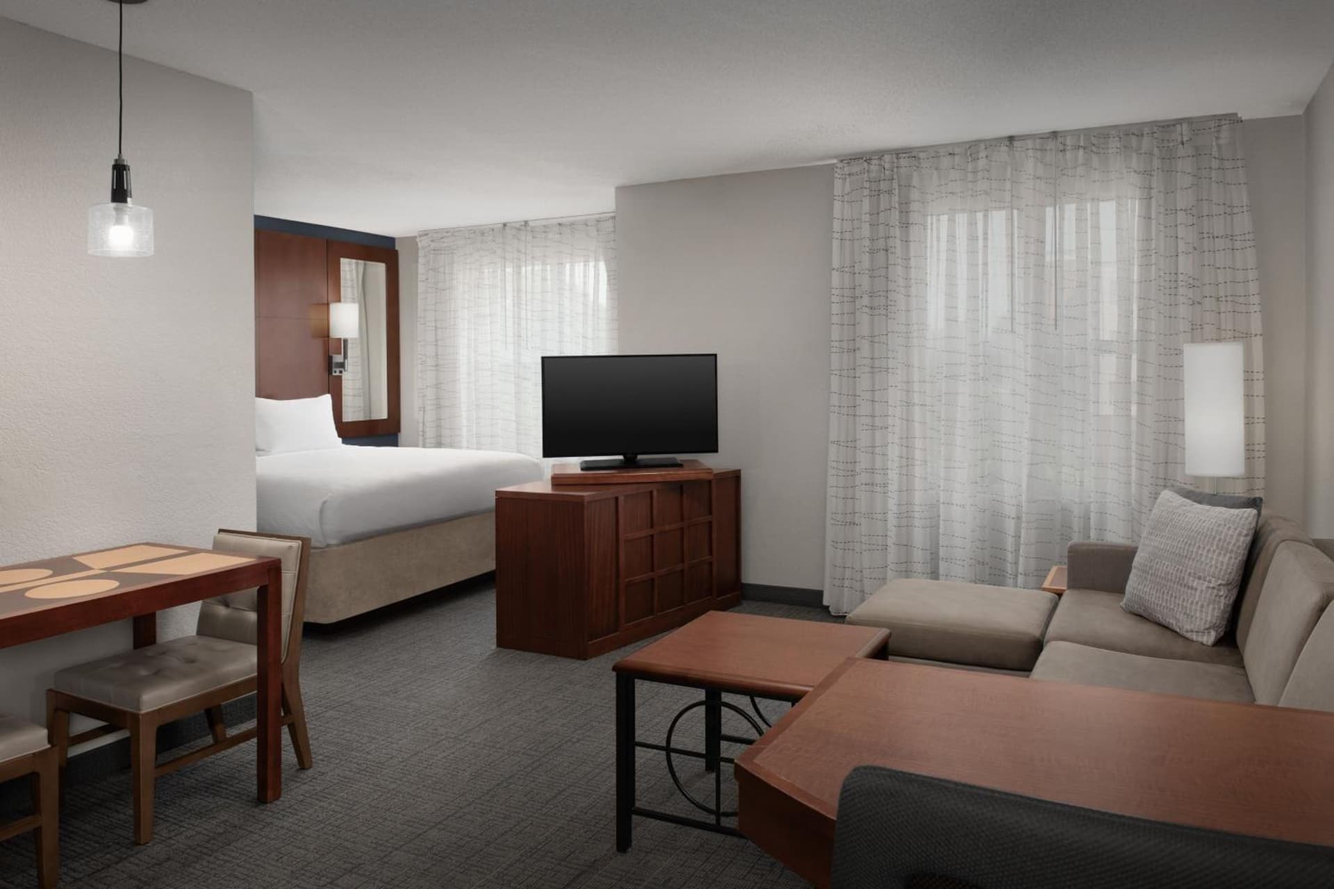 Residence Inn by Marriott Greensboro Airport