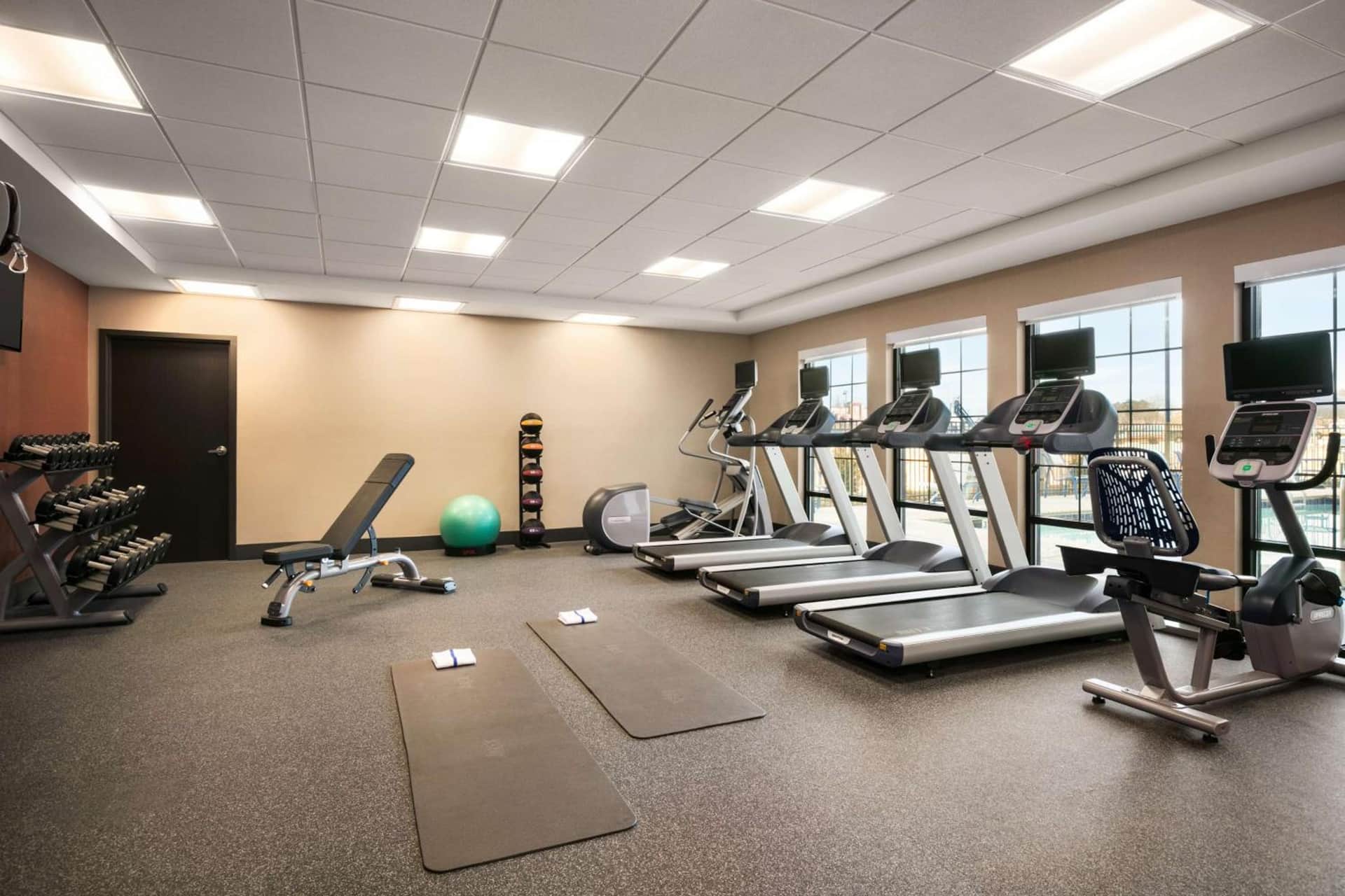 Hampton Inn Kernersville