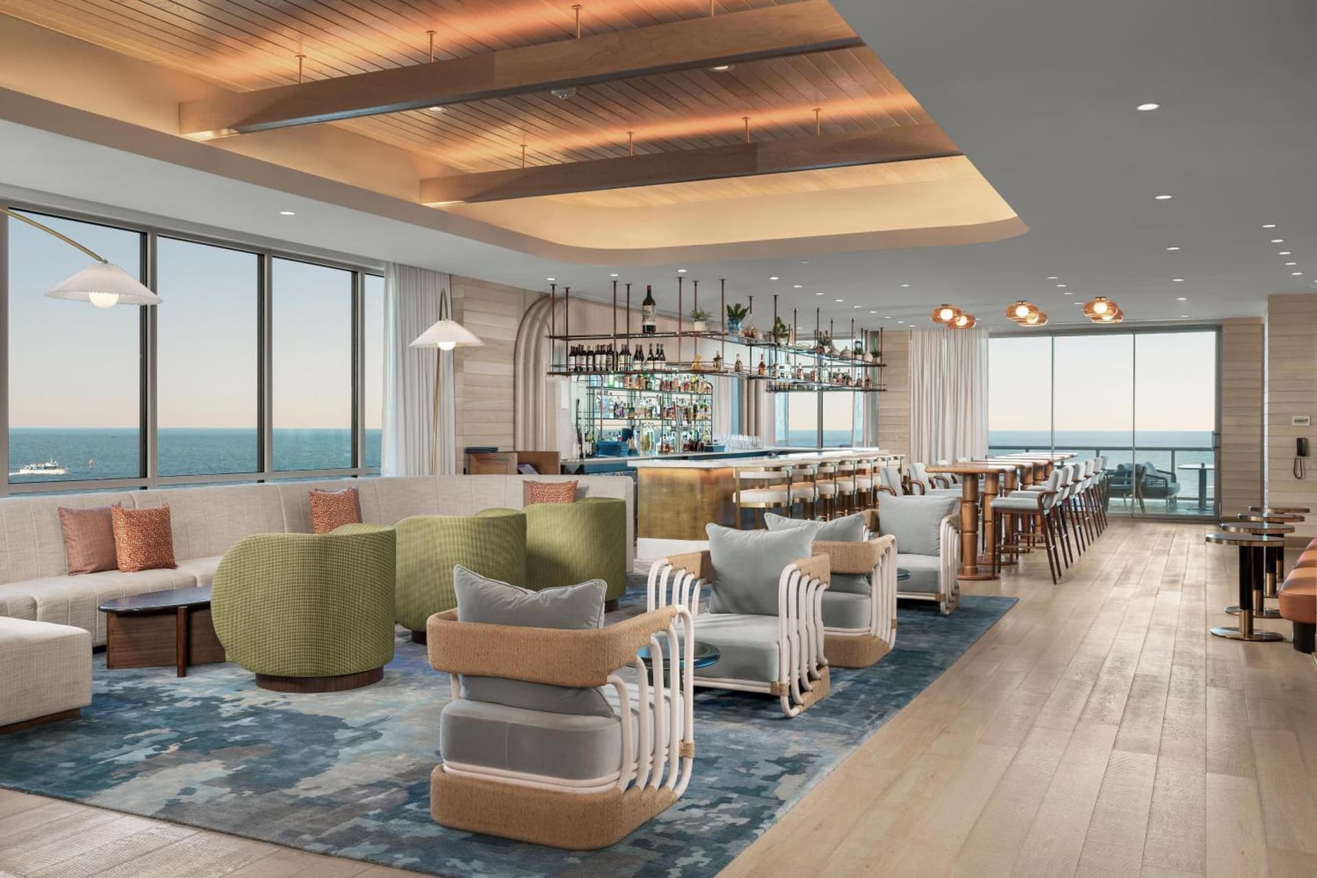 The Hiatus Clearwater Beach, Curio Collection by Hilton