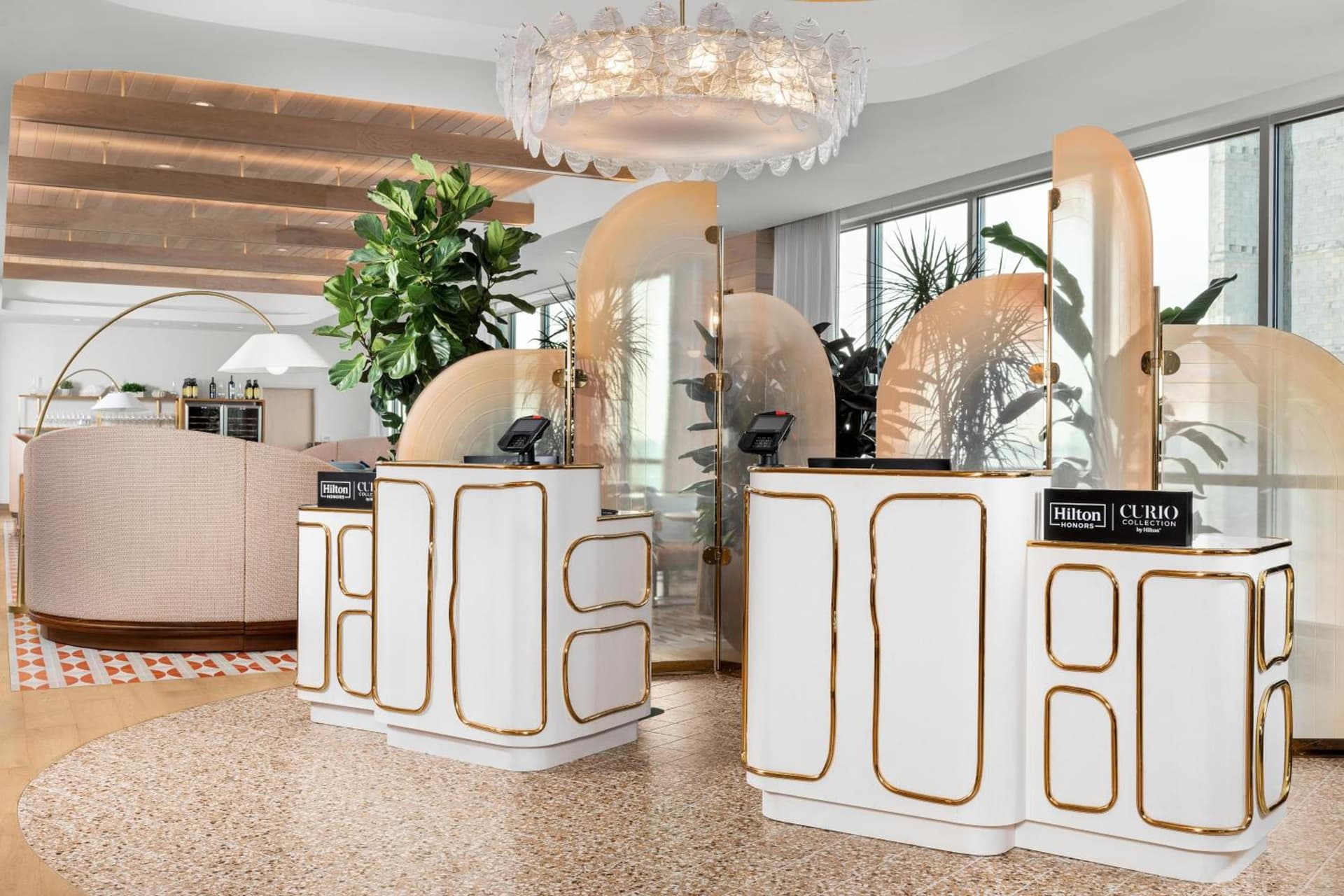 The Hiatus Clearwater Beach, Curio Collection by Hilton
