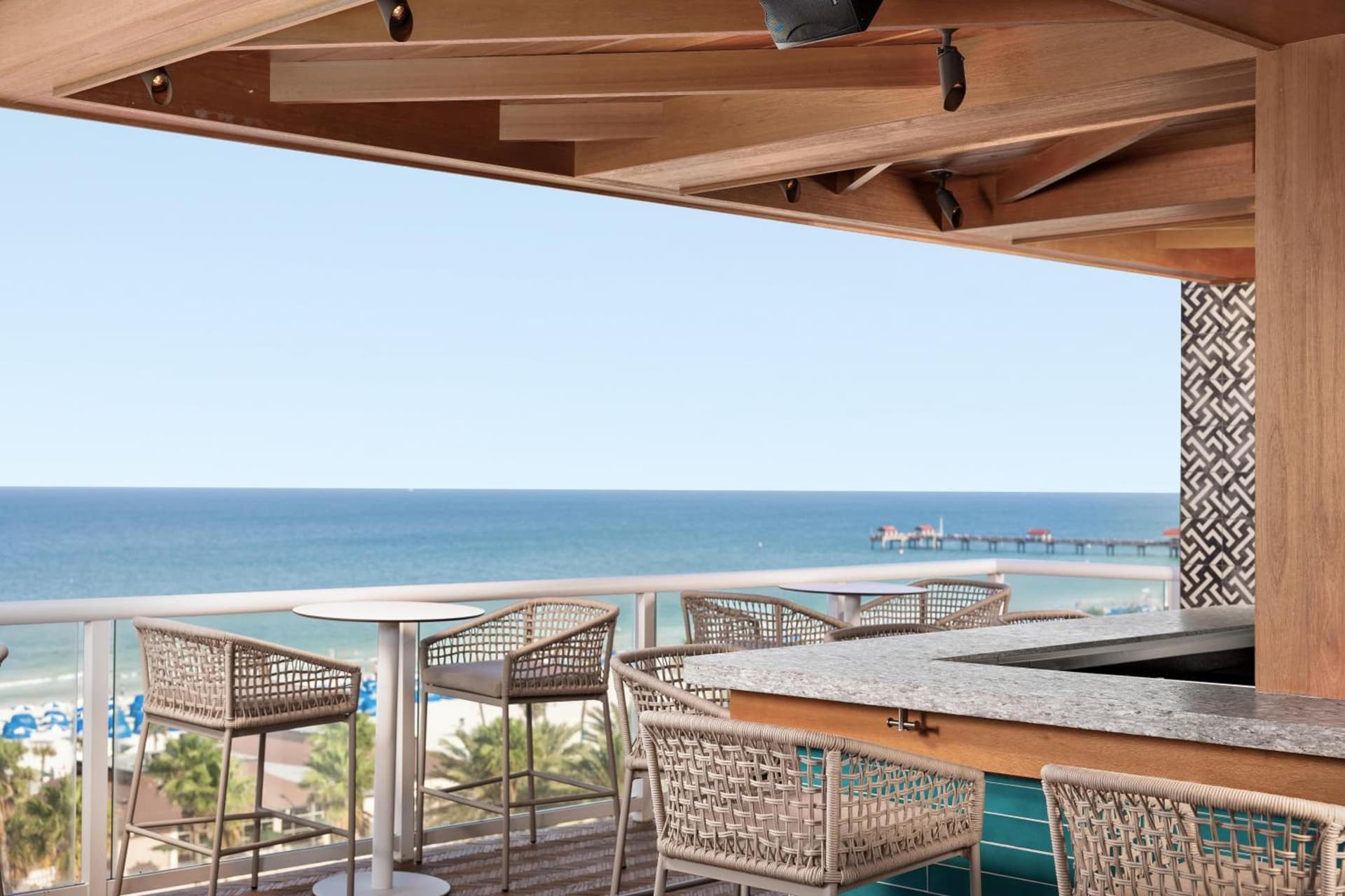 The Hiatus Clearwater Beach, Curio Collection by Hilton