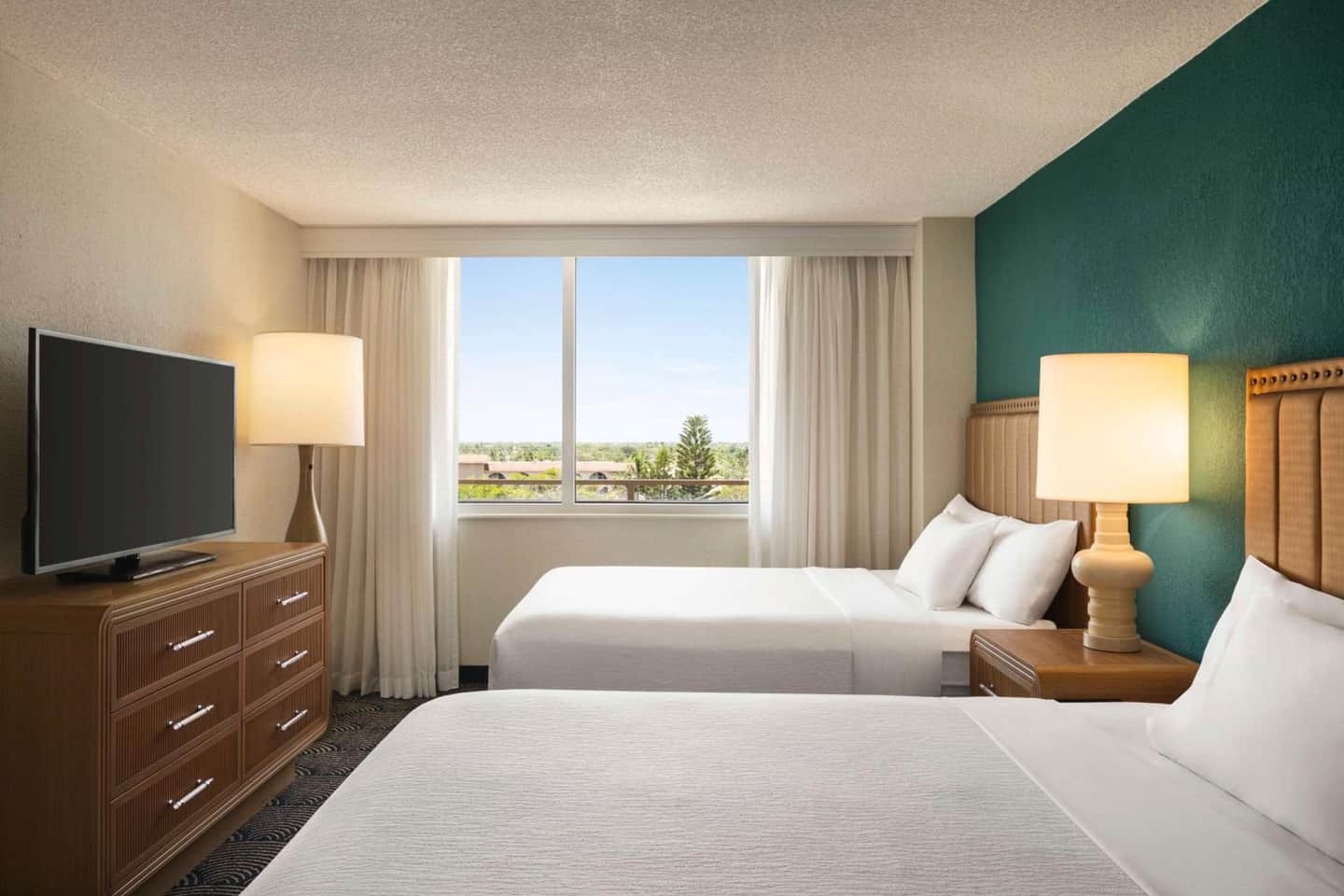 Embassy Suites by Hilton Deerfield Beach Resort & Spa