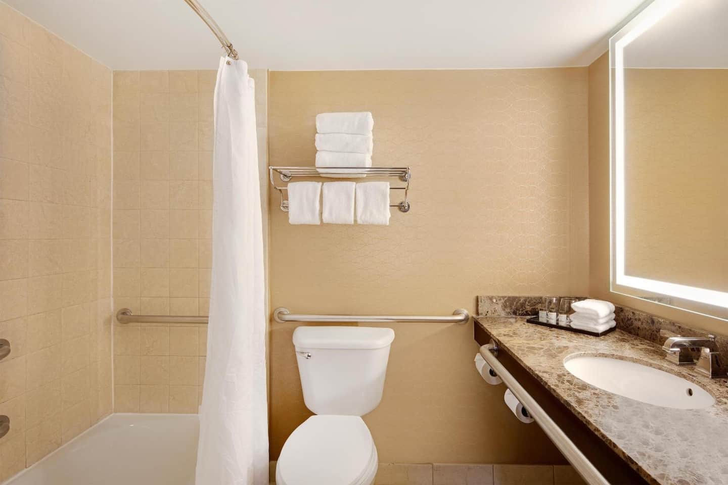 Sheraton Orlando North Hotel