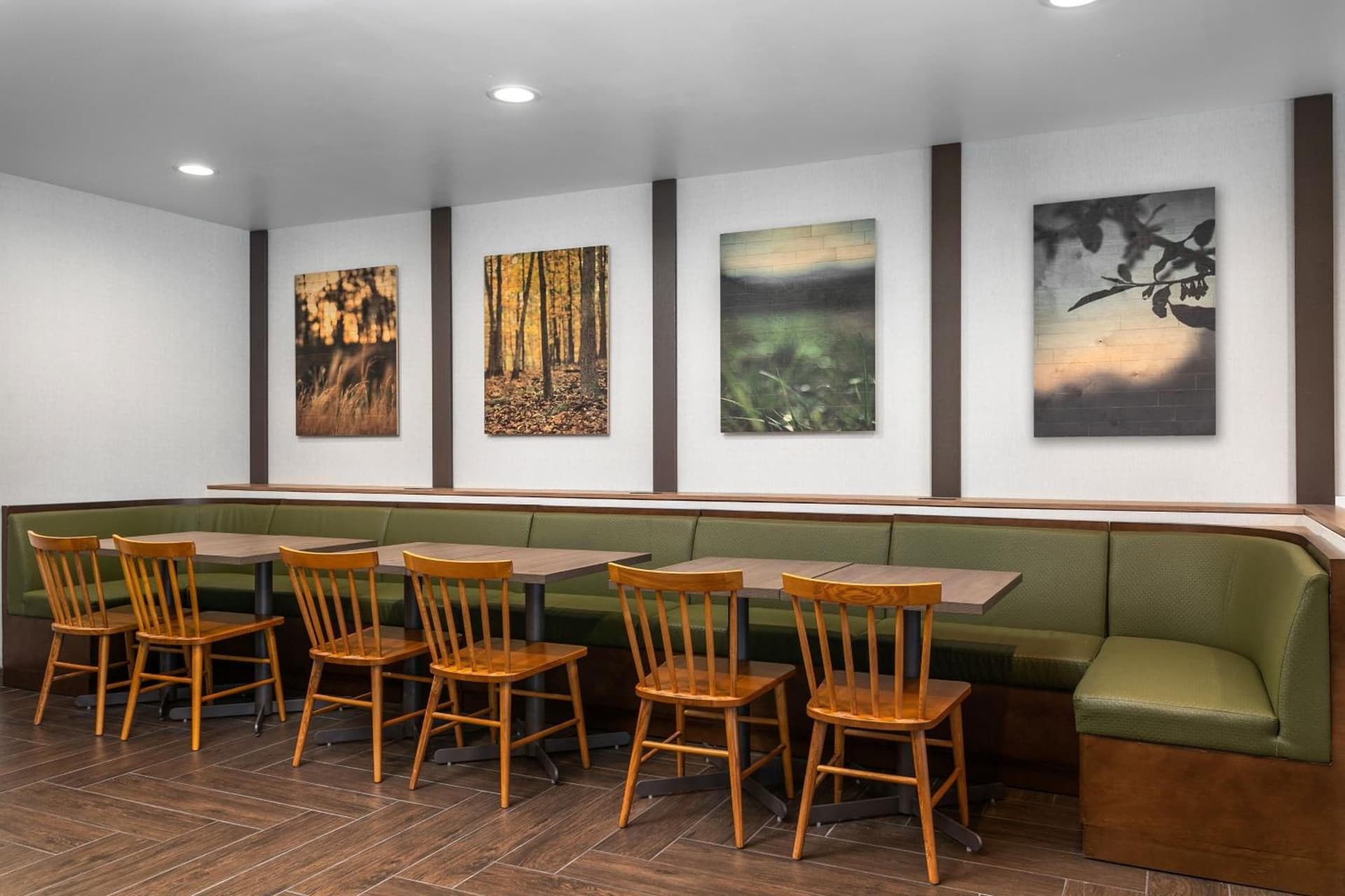 Fairfield Inn & Suites by Marriott Chattanooga South East Ridge