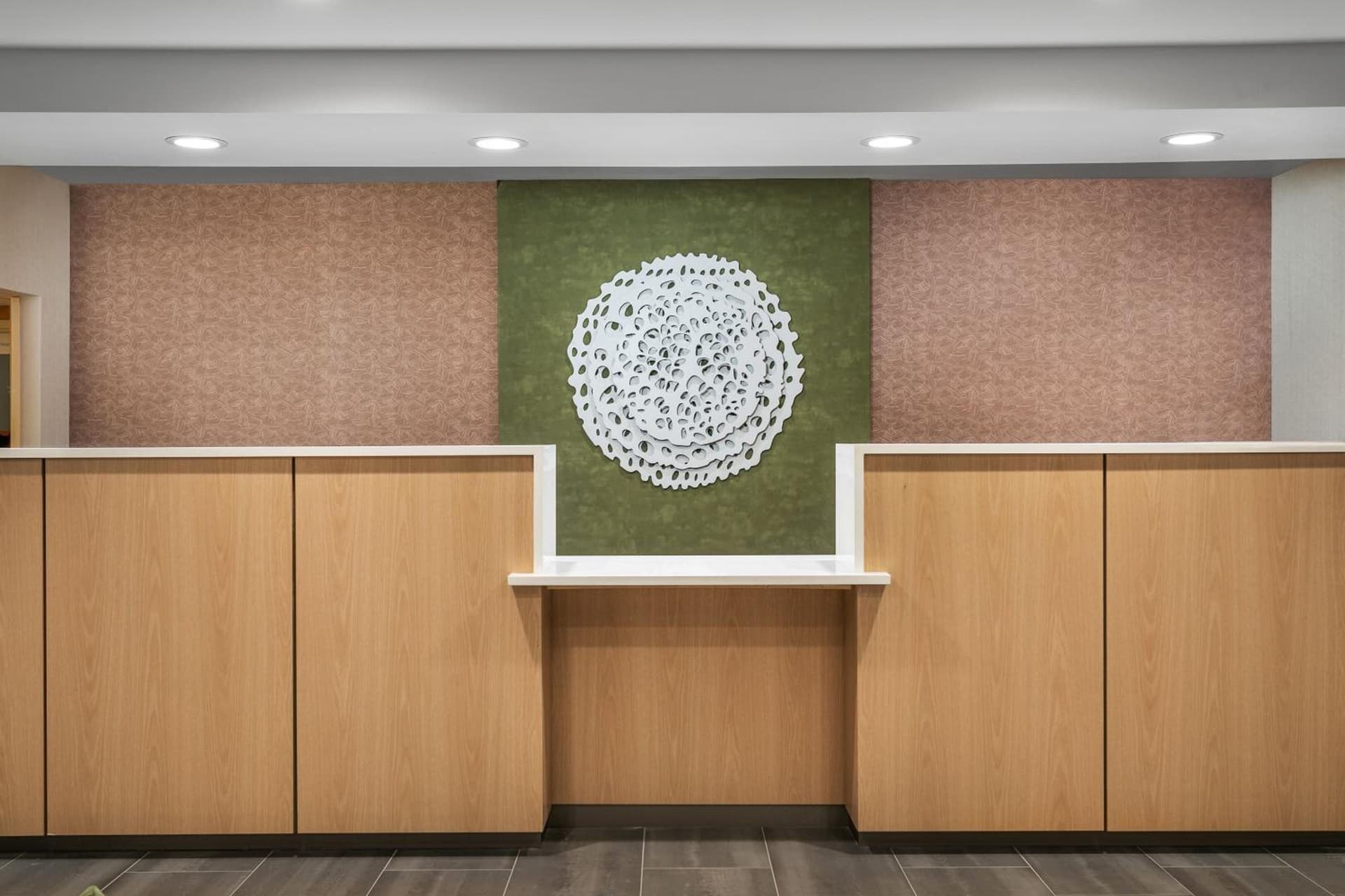 Fairfield Inn & Suites by Marriott Chattanooga South East Ridge
