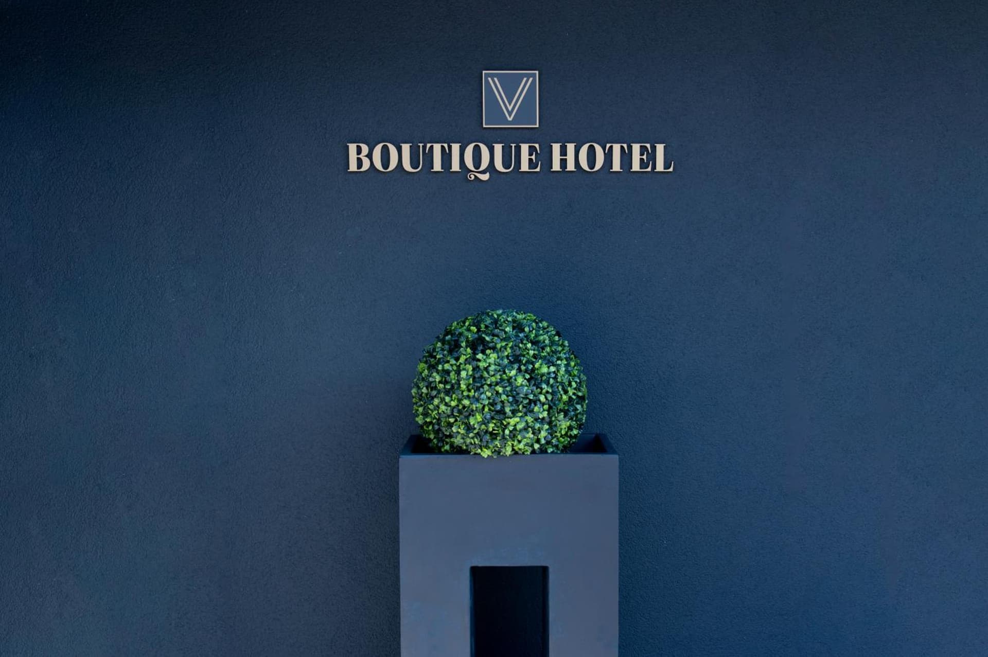 V Boutique Hotel