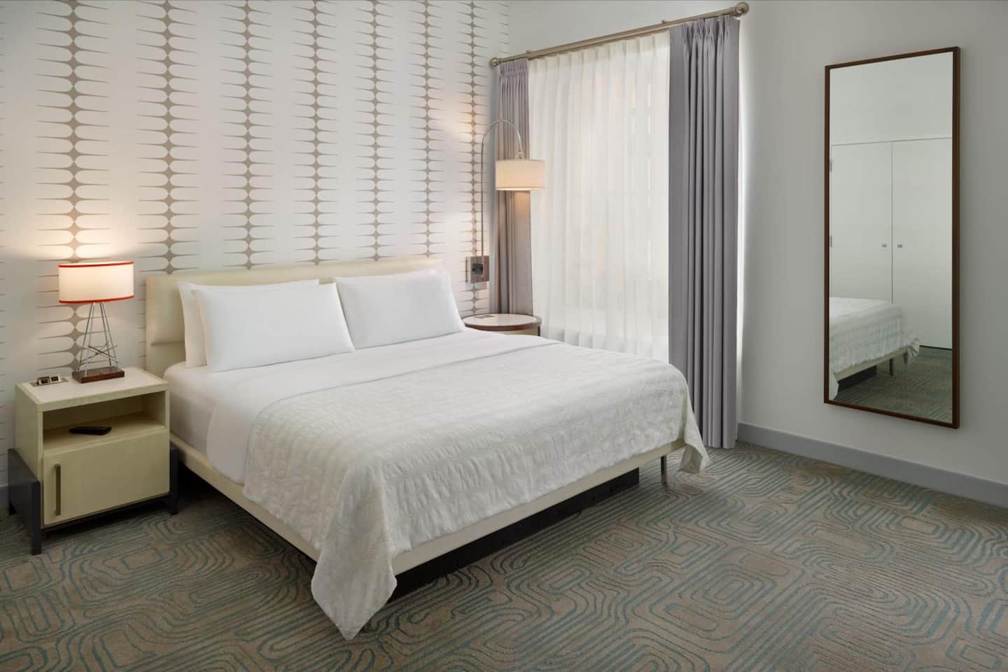 Le Meridien Tampa, The Courthouse