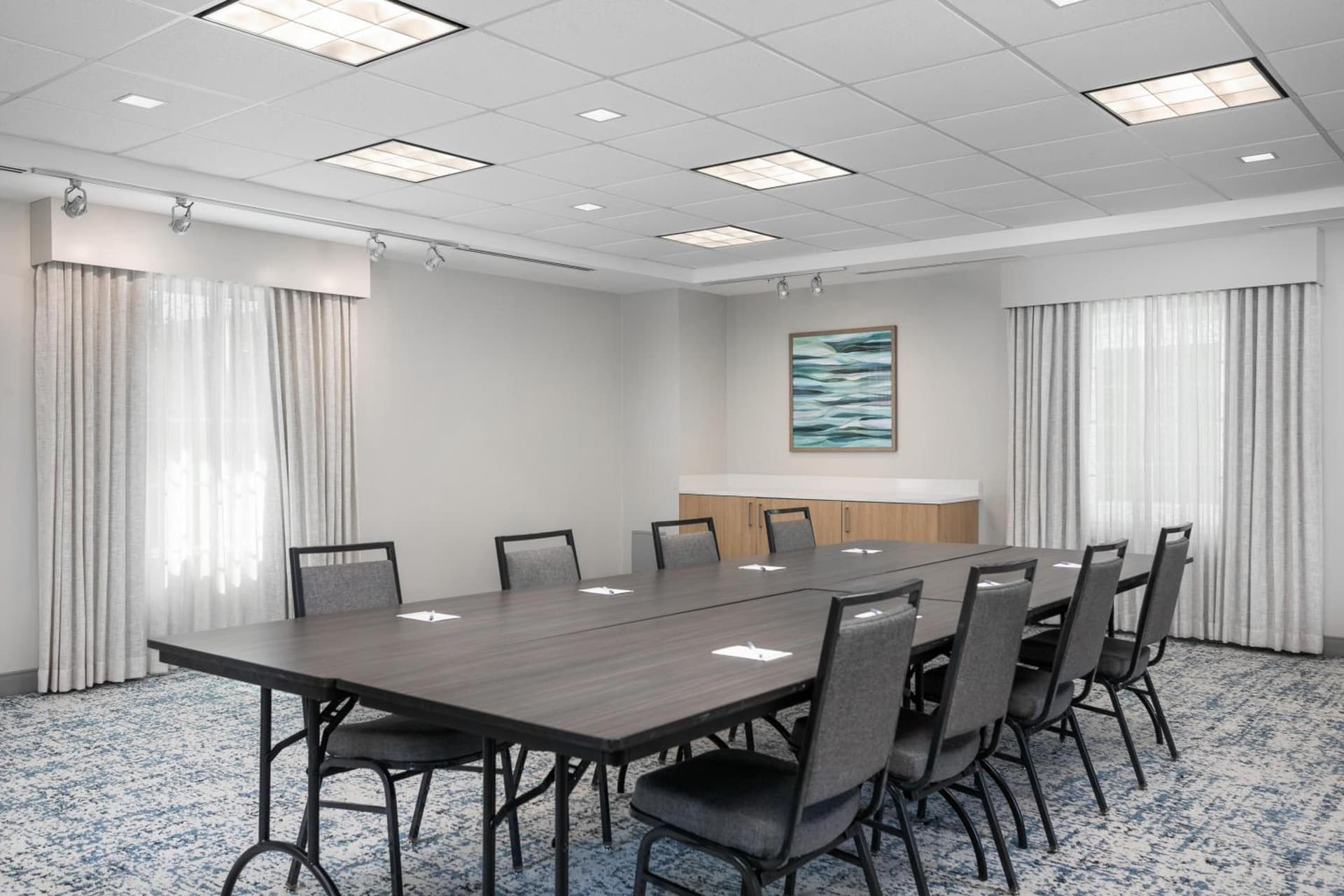 Hampton Inn New Smyrna Beach