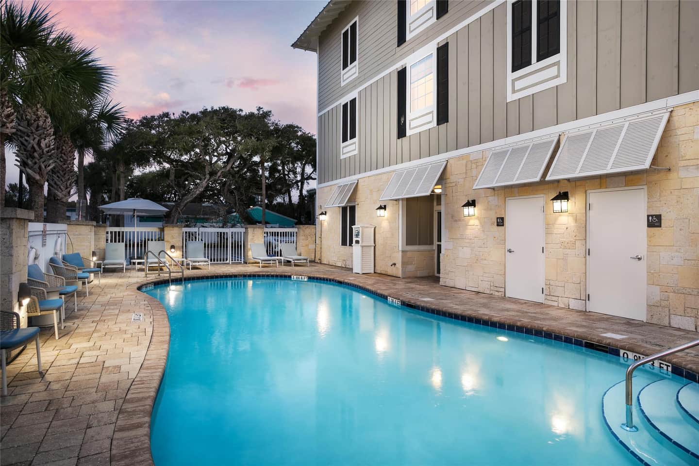 Hampton Inn New Smyrna Beach