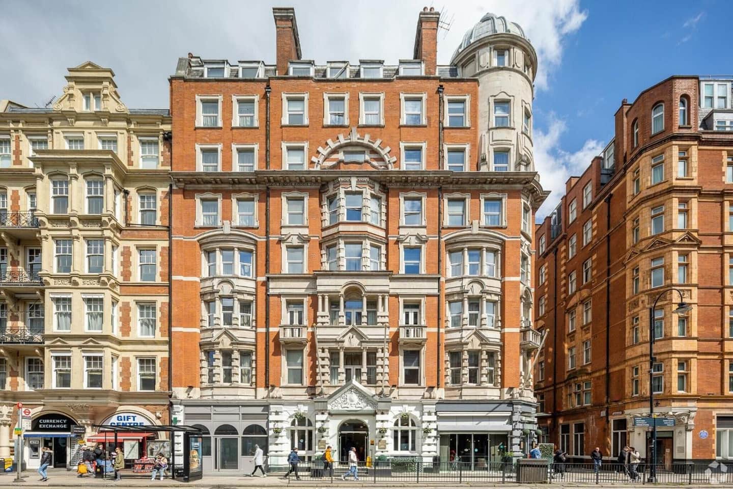 Voco London Bloomsbury