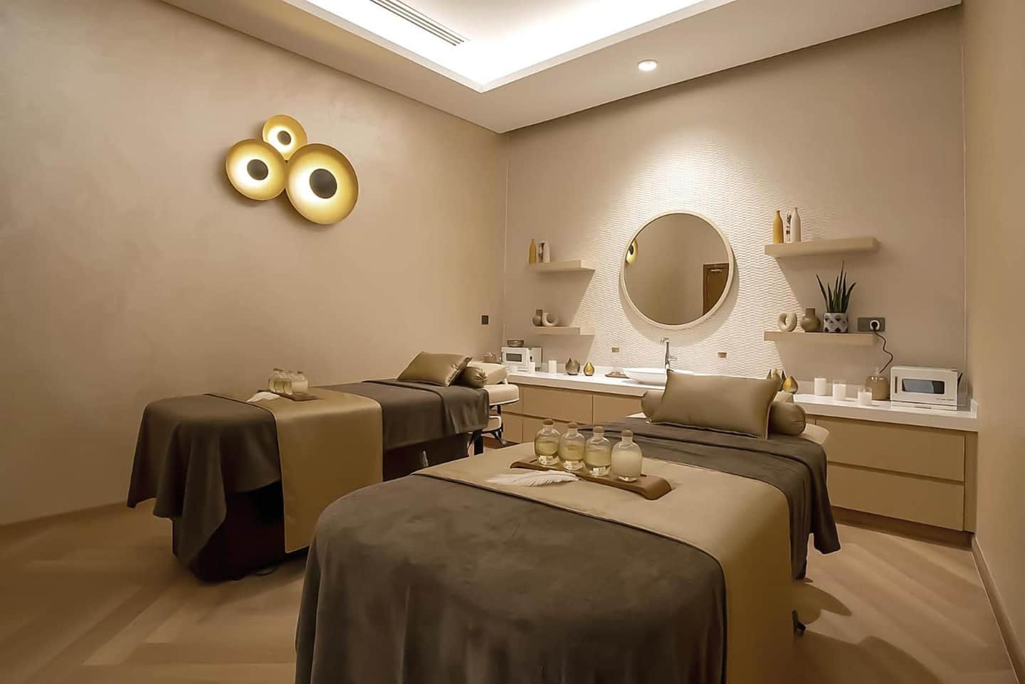 Zoya Health and Wellbeing Resort