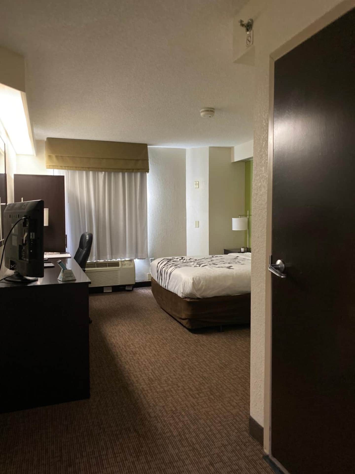 Spark by Hilton Louisville Airport